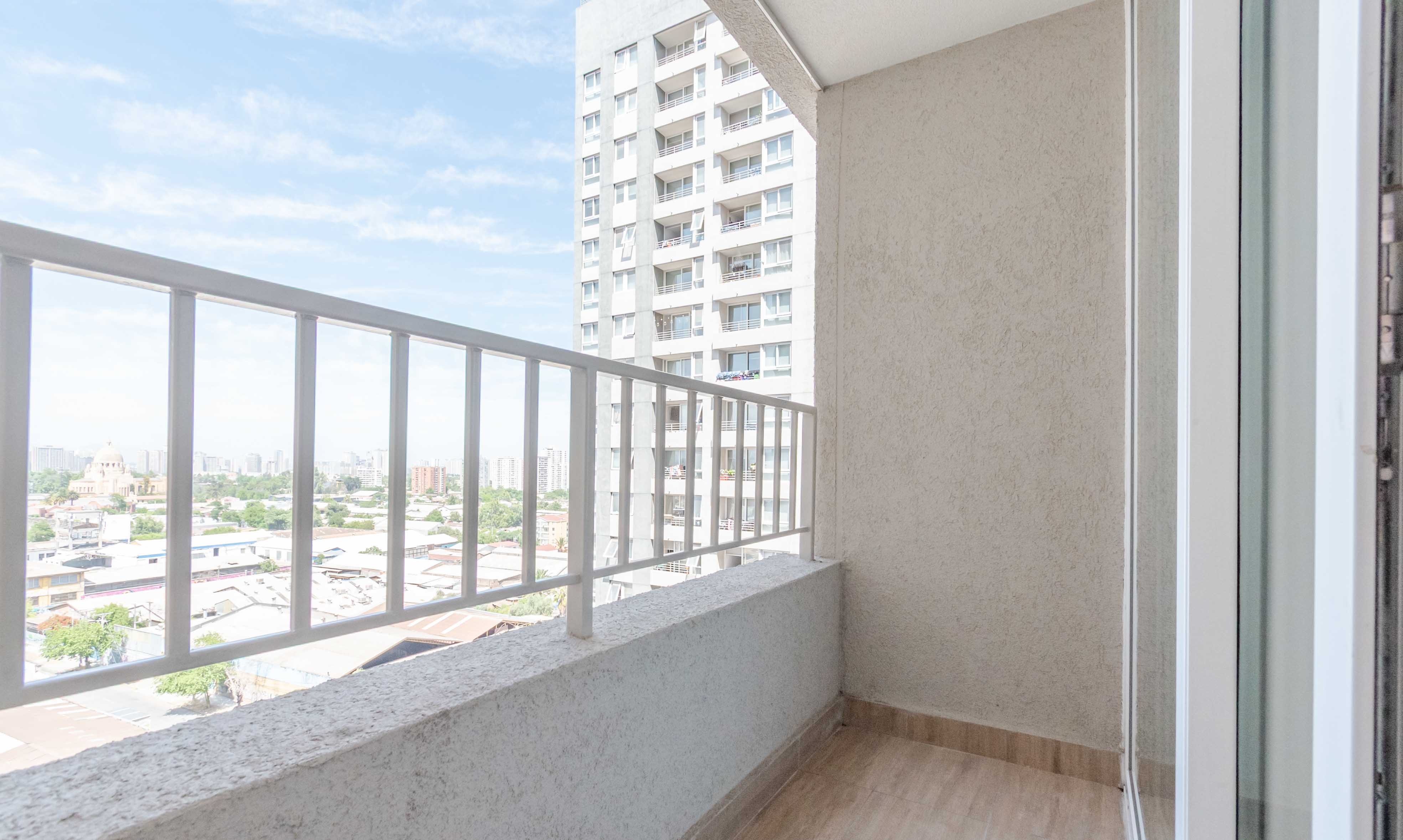 Departamento en Quinta Normal