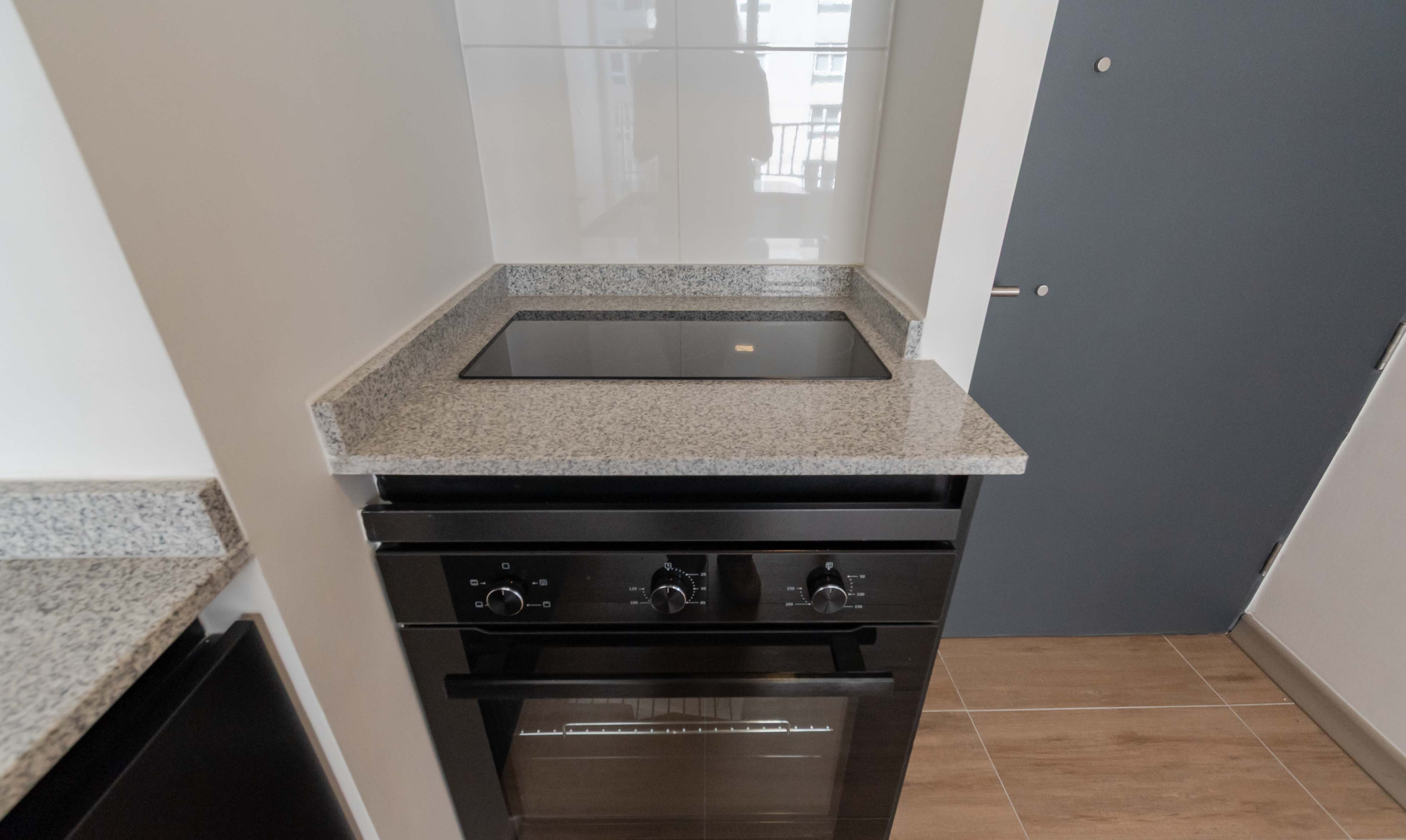 Departamento en Quinta Normal - Miniatura 3