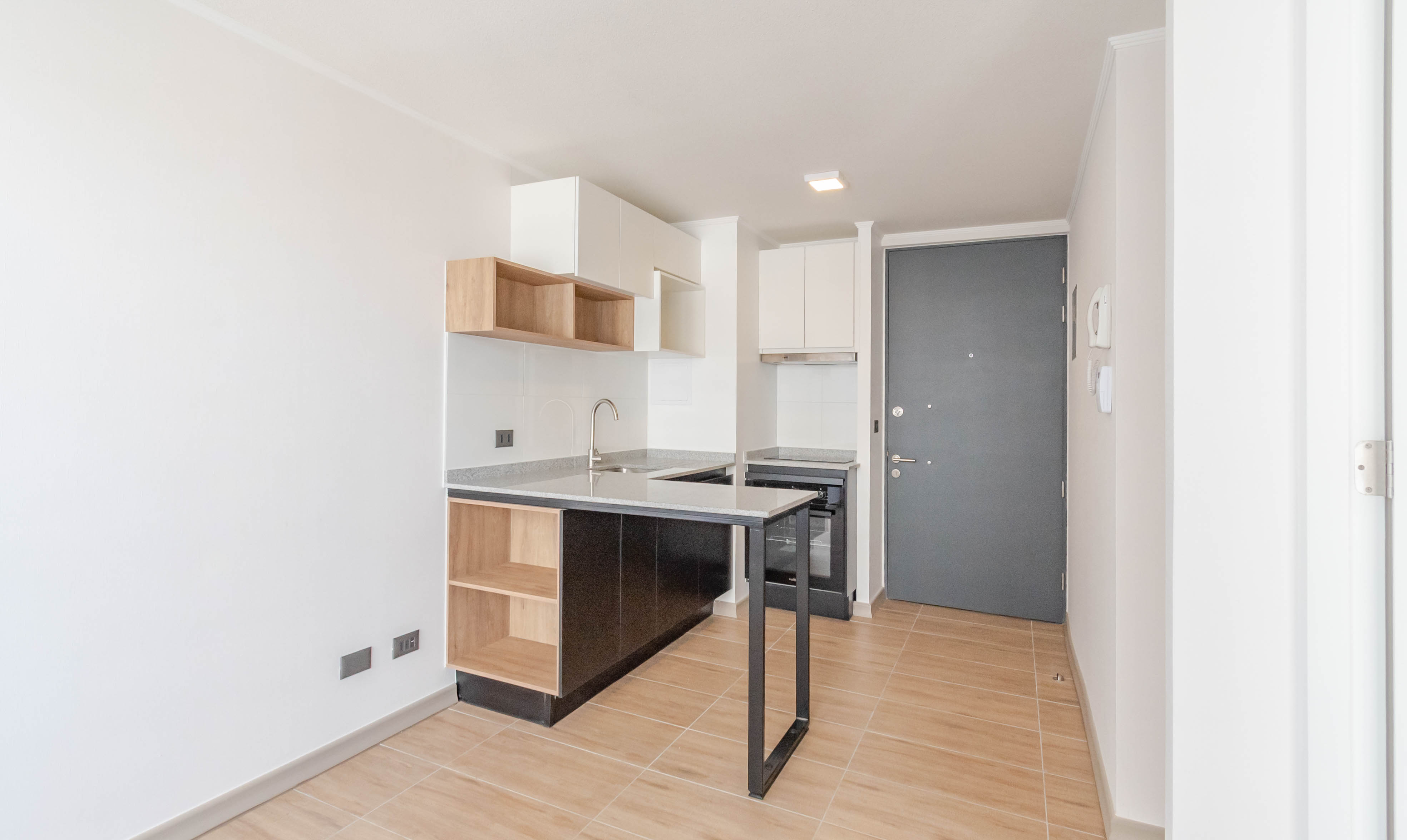 Departamento en Quinta Normal - Miniatura 4