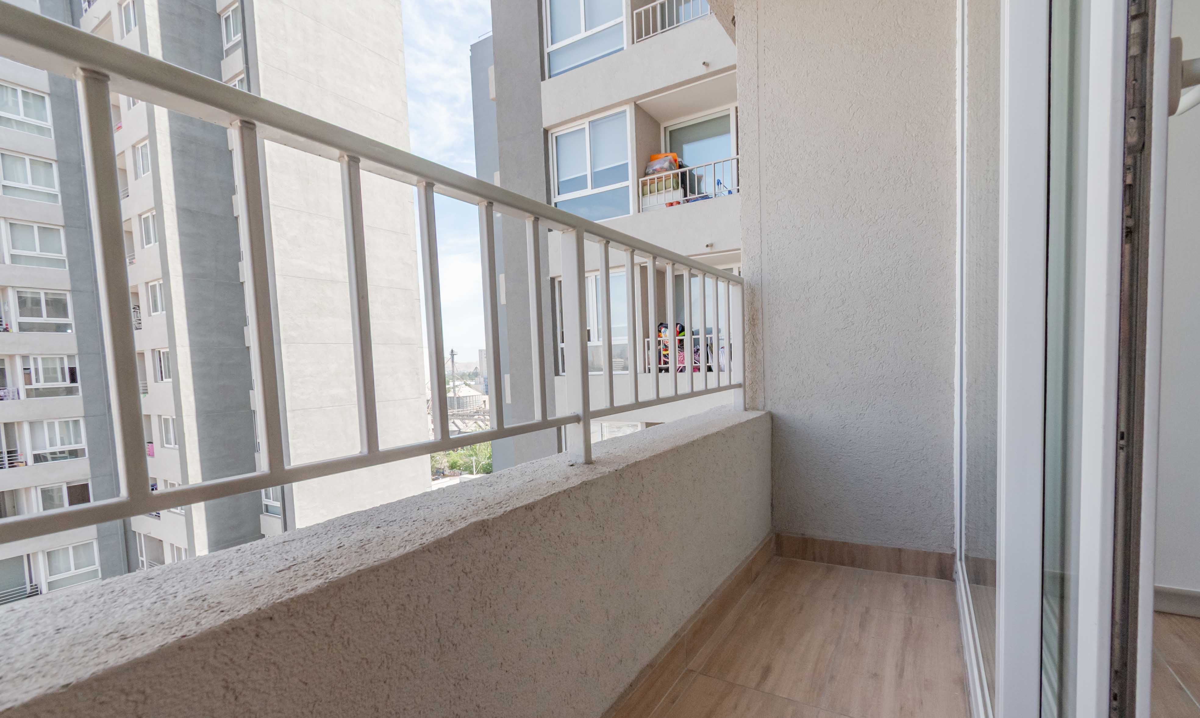 Departamento en Quinta Normal - Miniatura 9