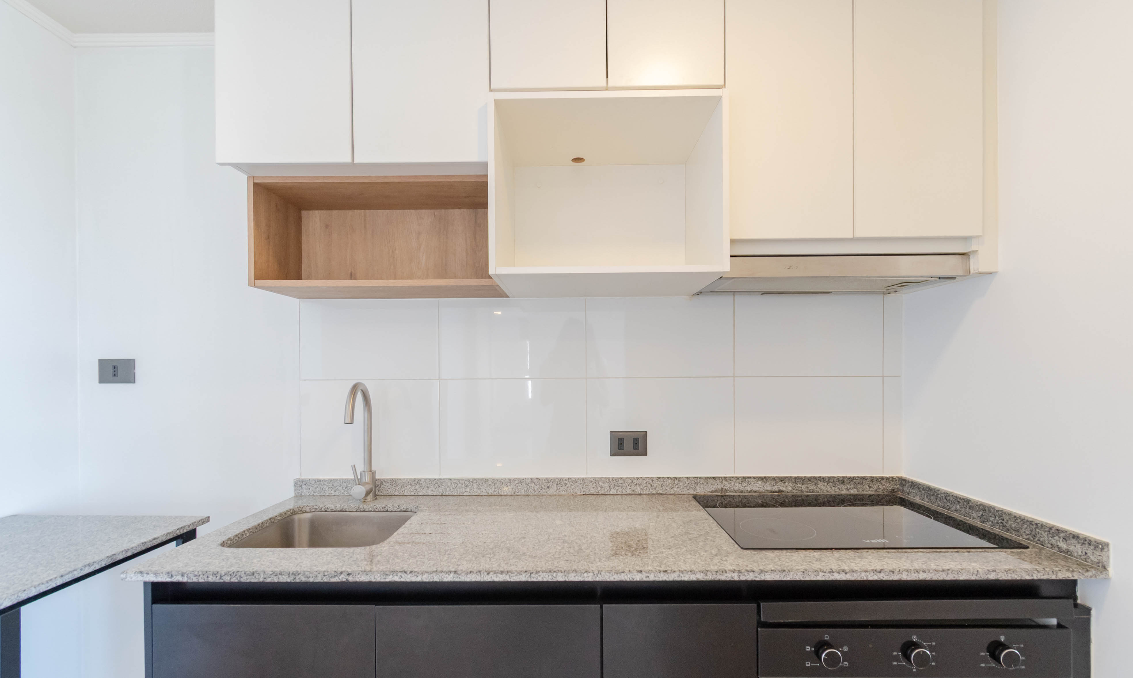 Departamento en Quinta Normal - Miniatura 3