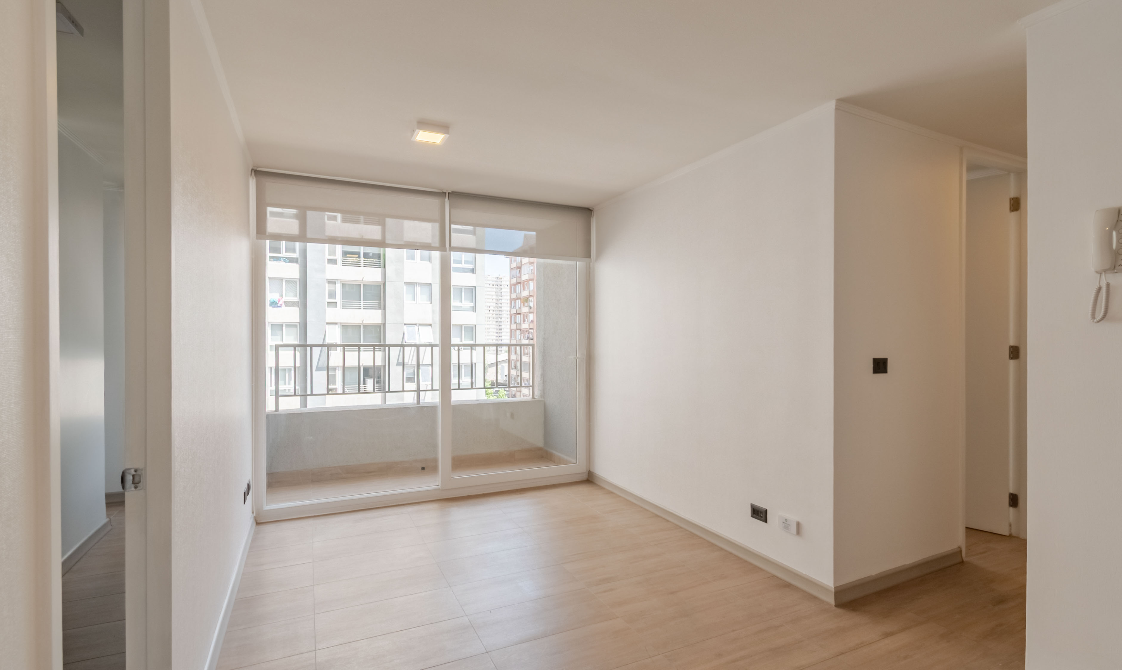 Departamento en Quinta Normal