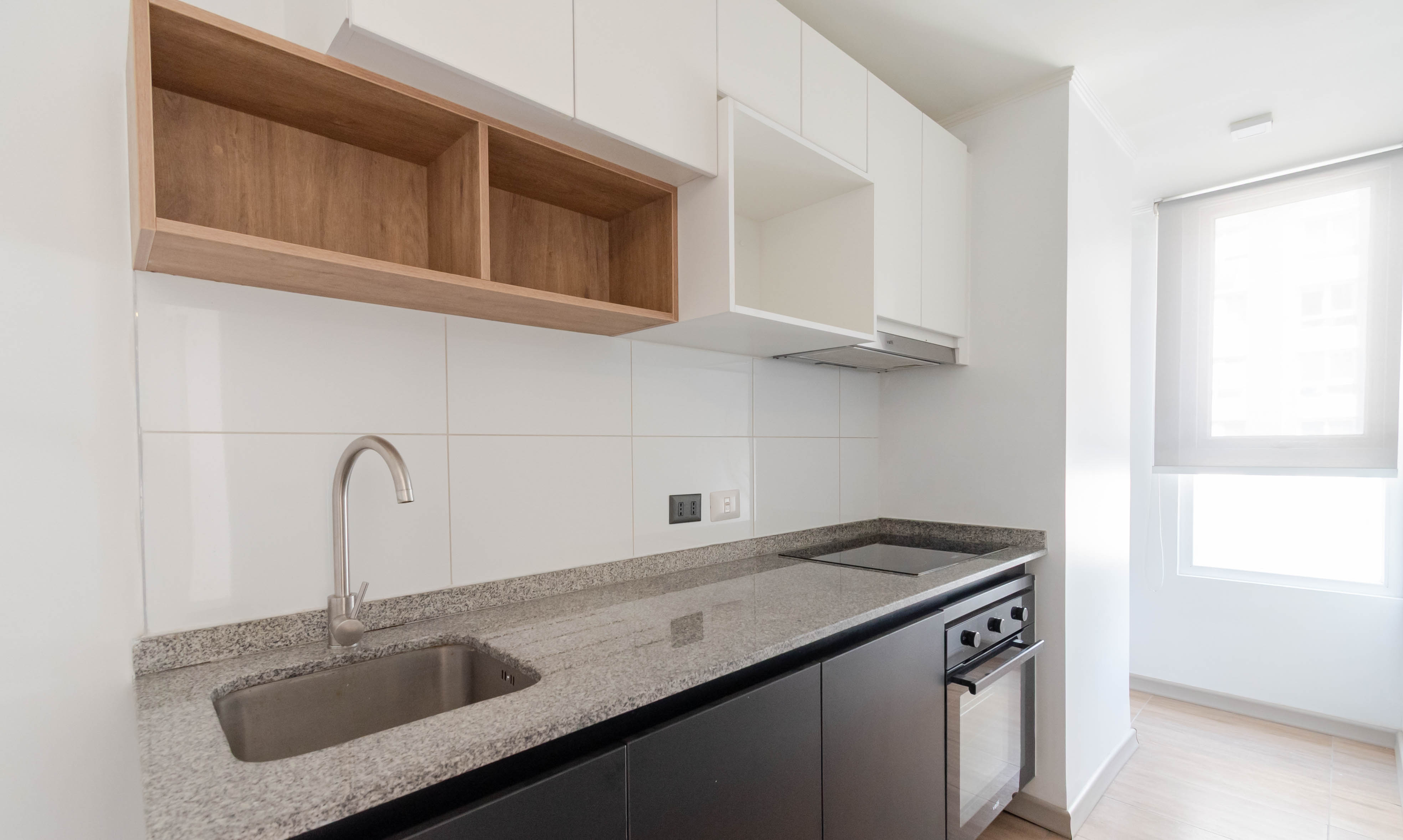 Departamento en Quinta Normal - Miniatura 2