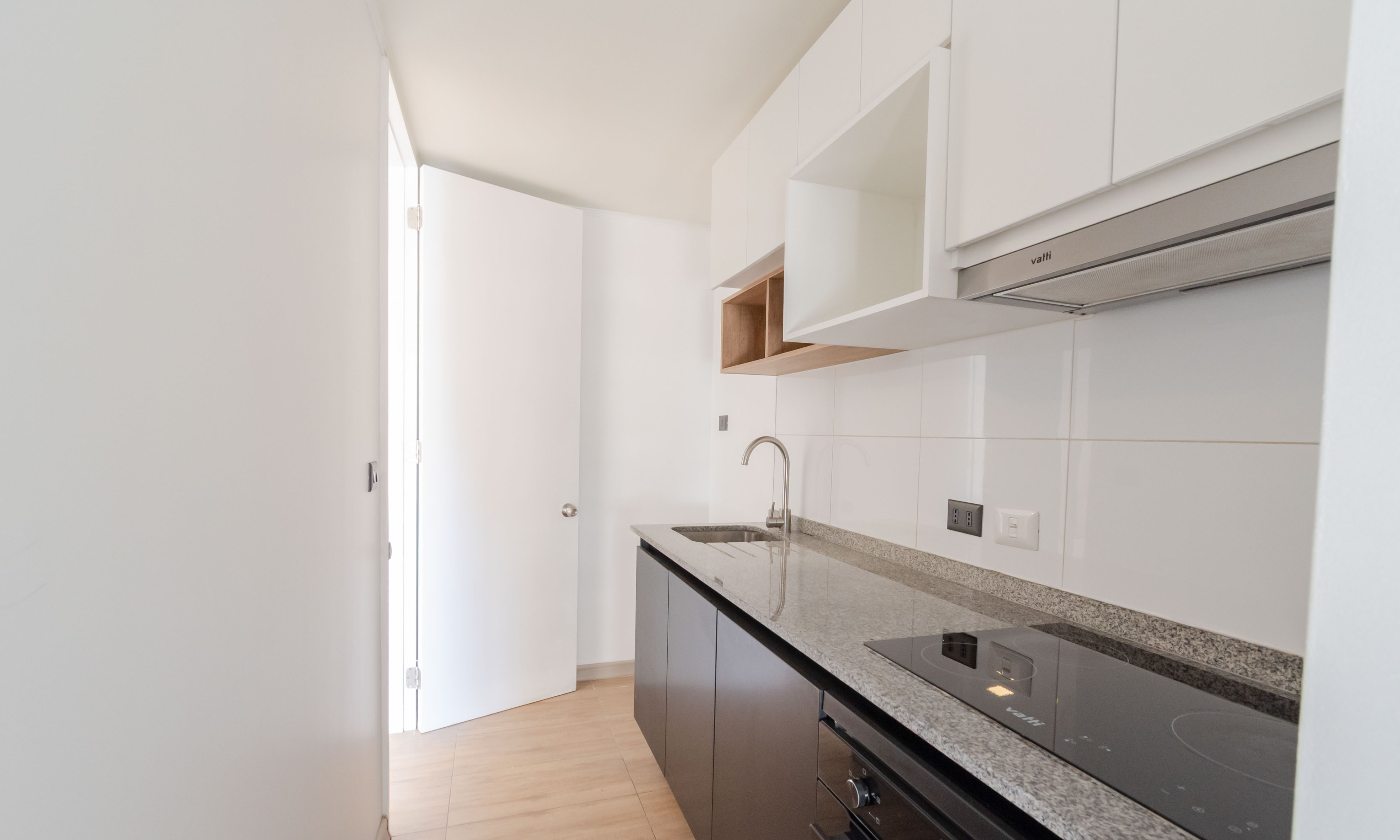 Departamento en Quinta Normal - Miniatura 4