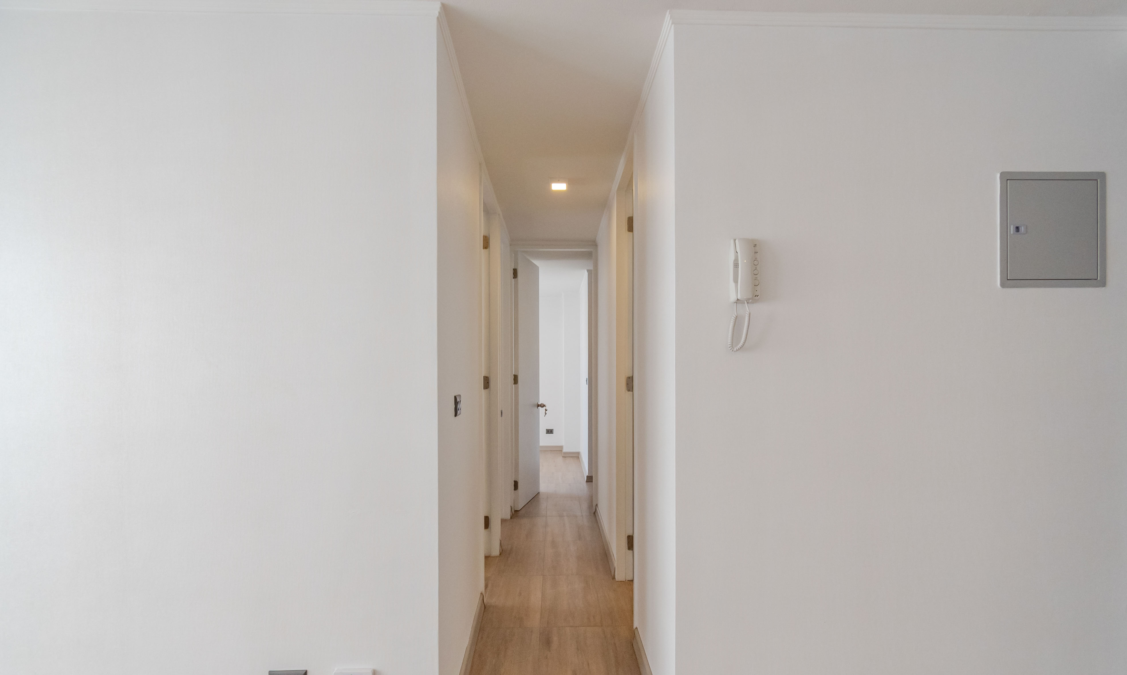 Departamento en Quinta Normal - Miniatura 5