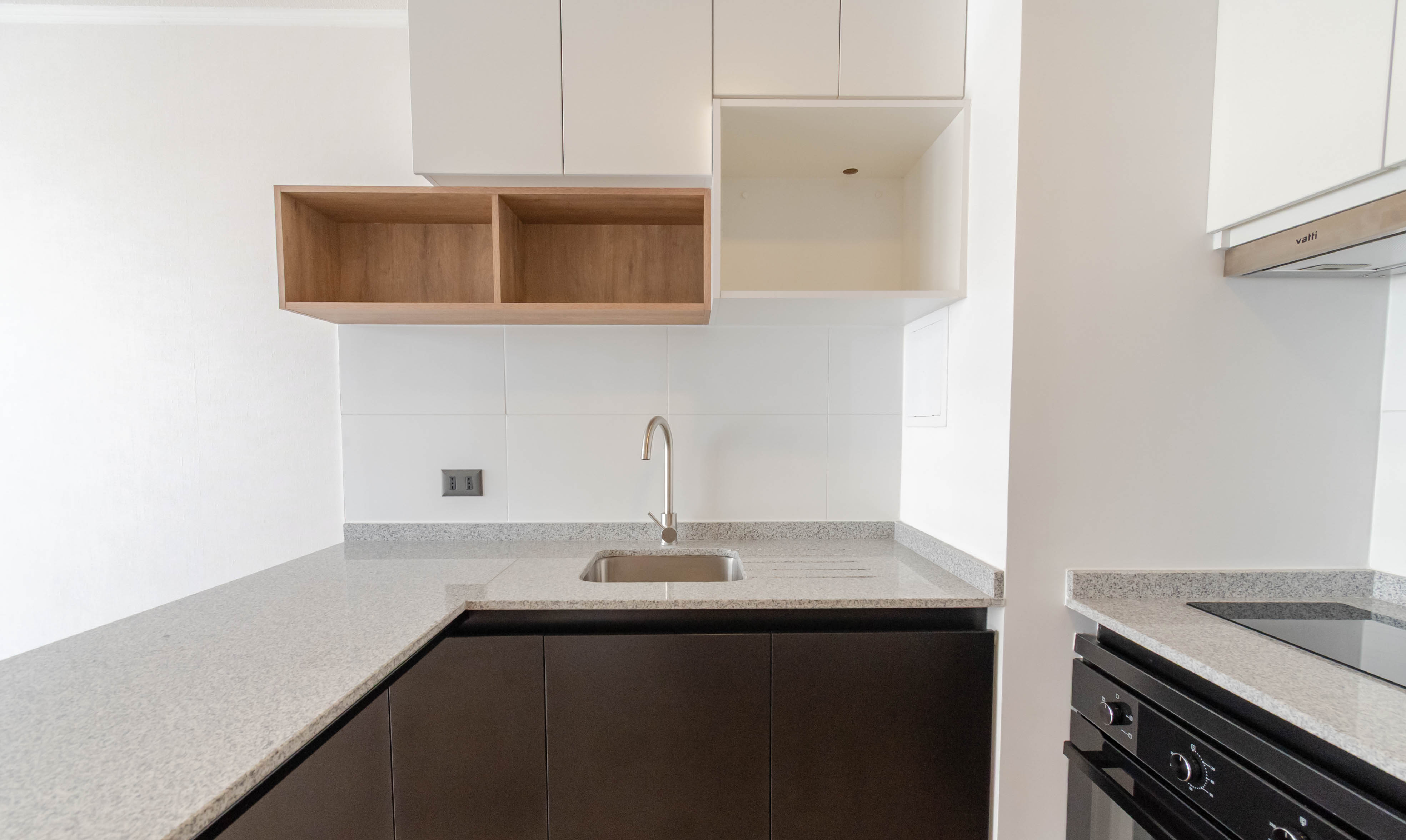 Departamento en Quinta Normal - Miniatura 2