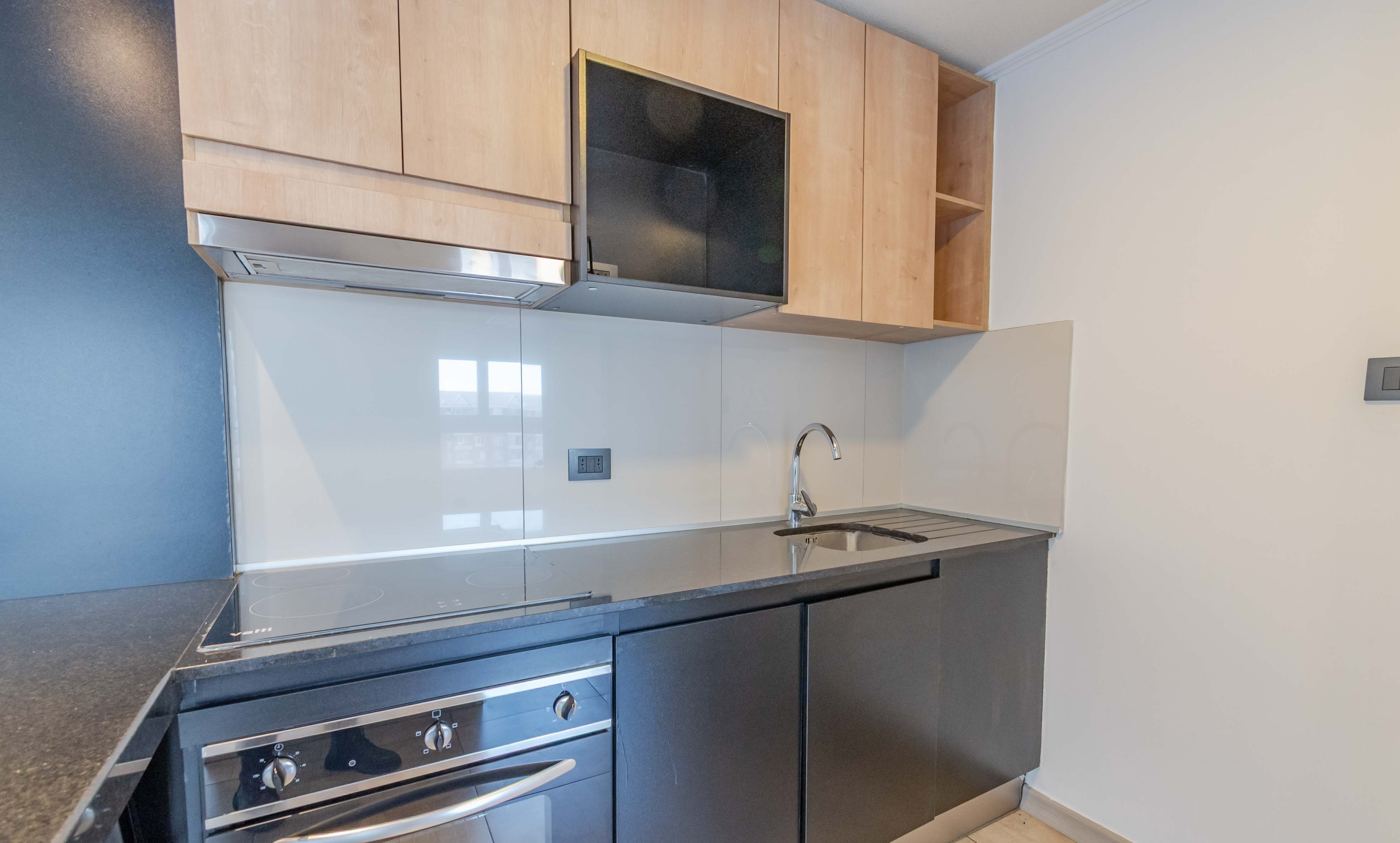 Departamento en Quinta Normal - Miniatura 3