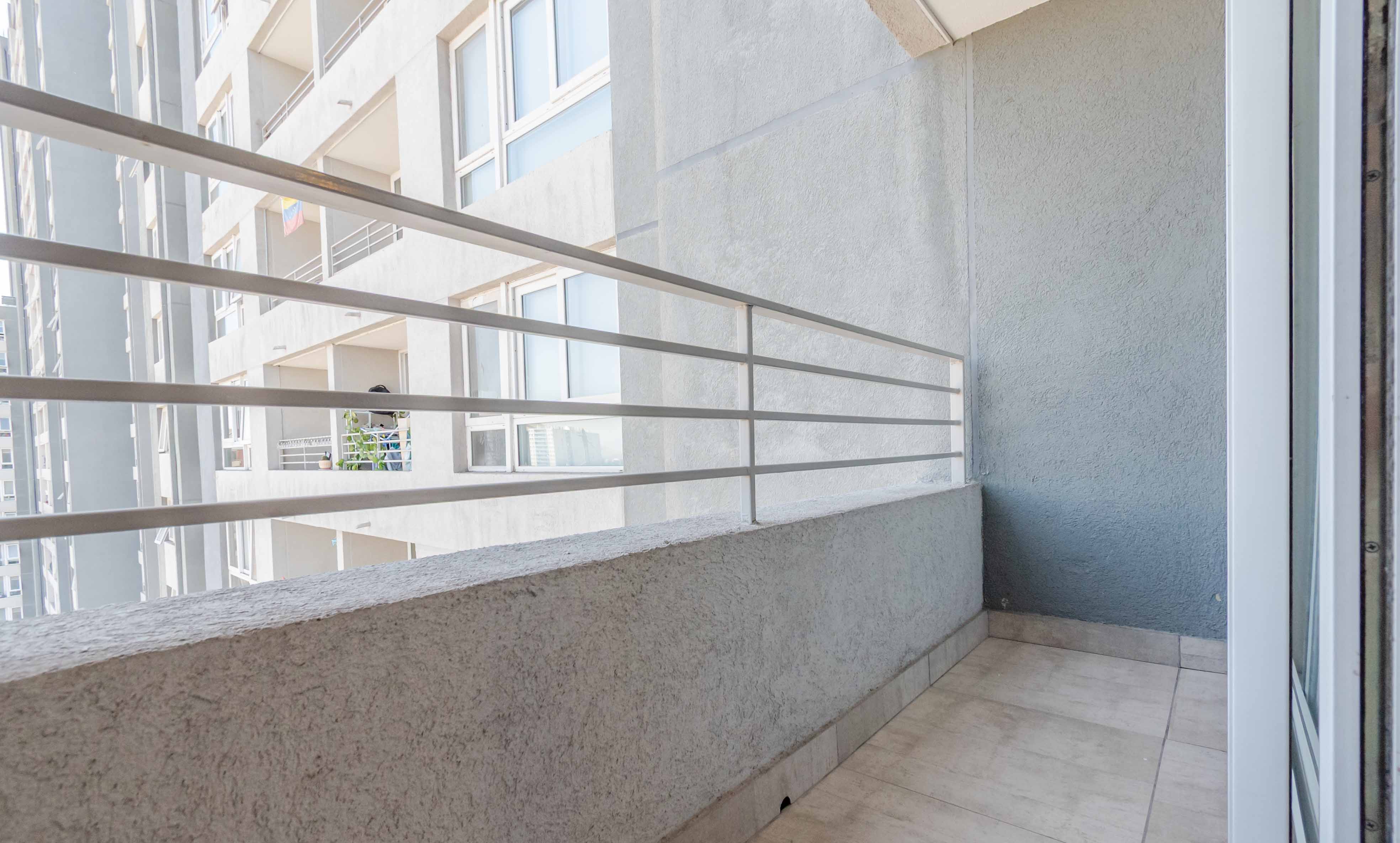 Departamento en Quinta Normal - Miniatura 12