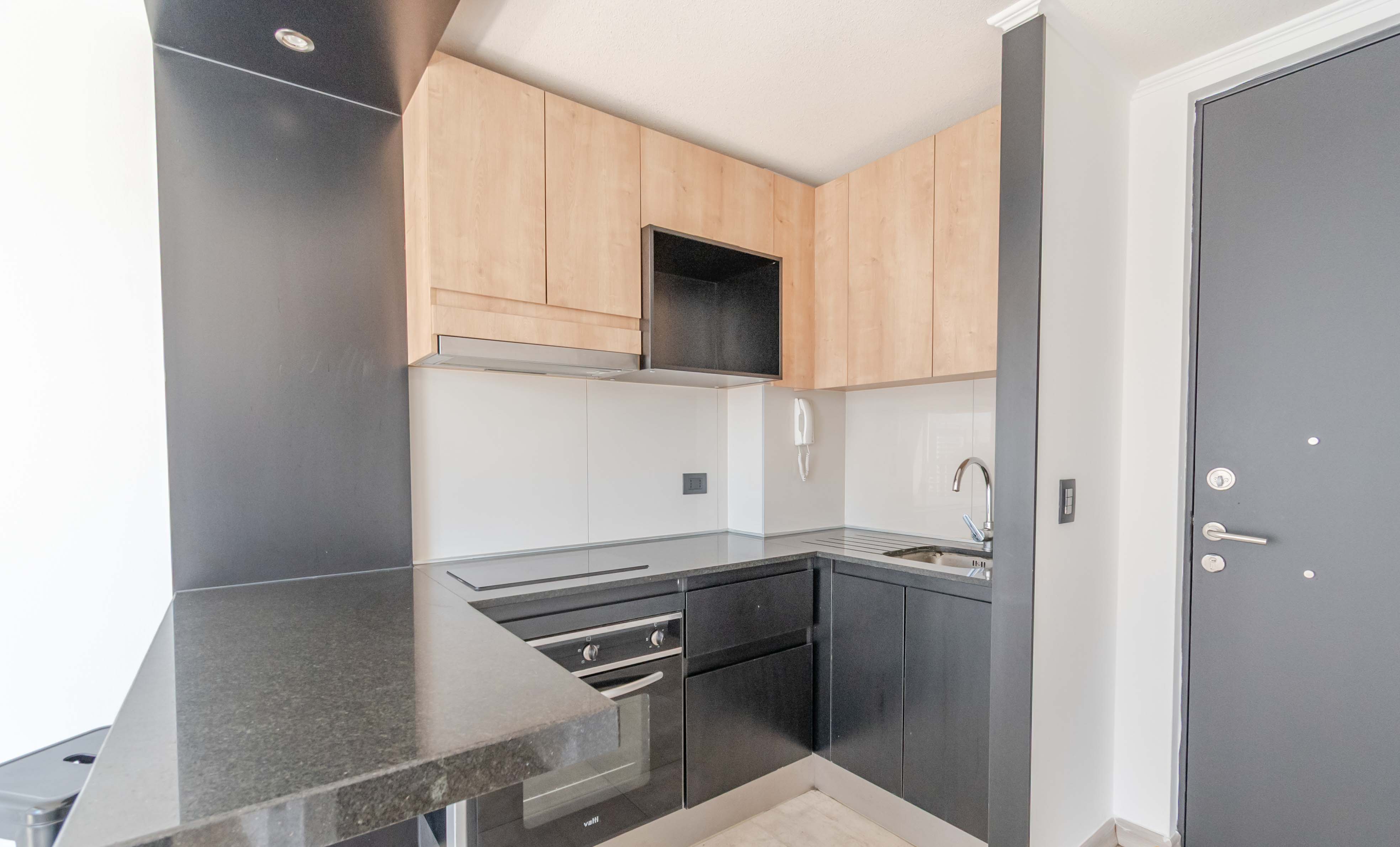 Departamento en Quinta Normal - Miniatura 2