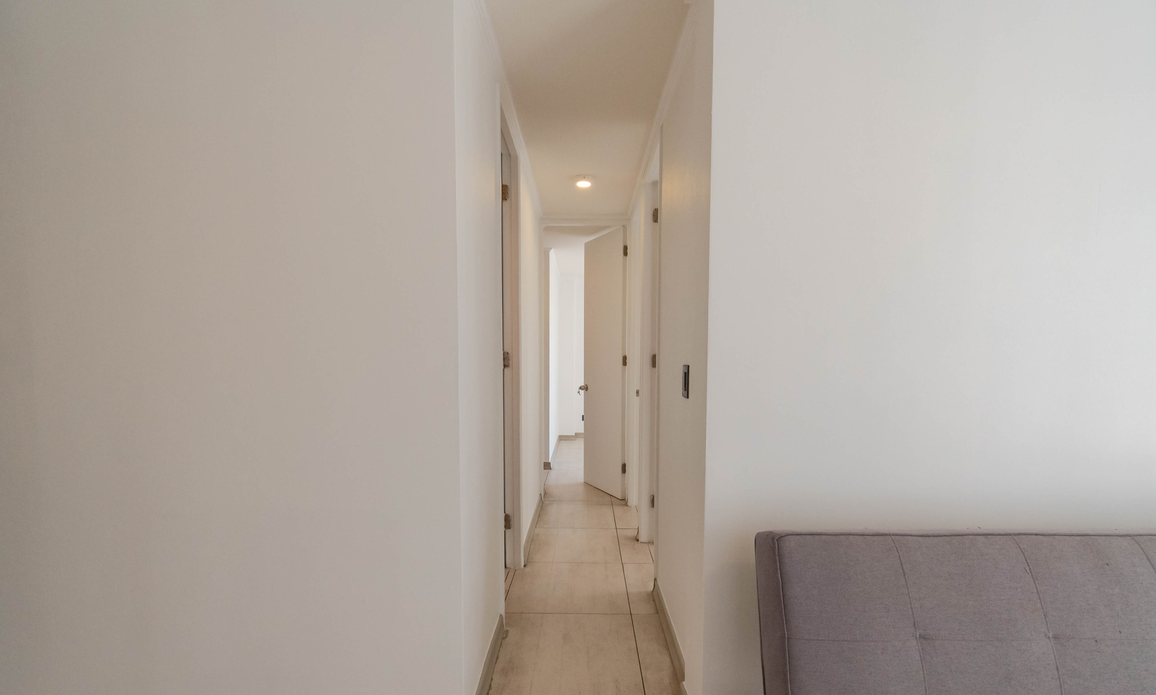 Departamento en Quinta Normal - Miniatura 5