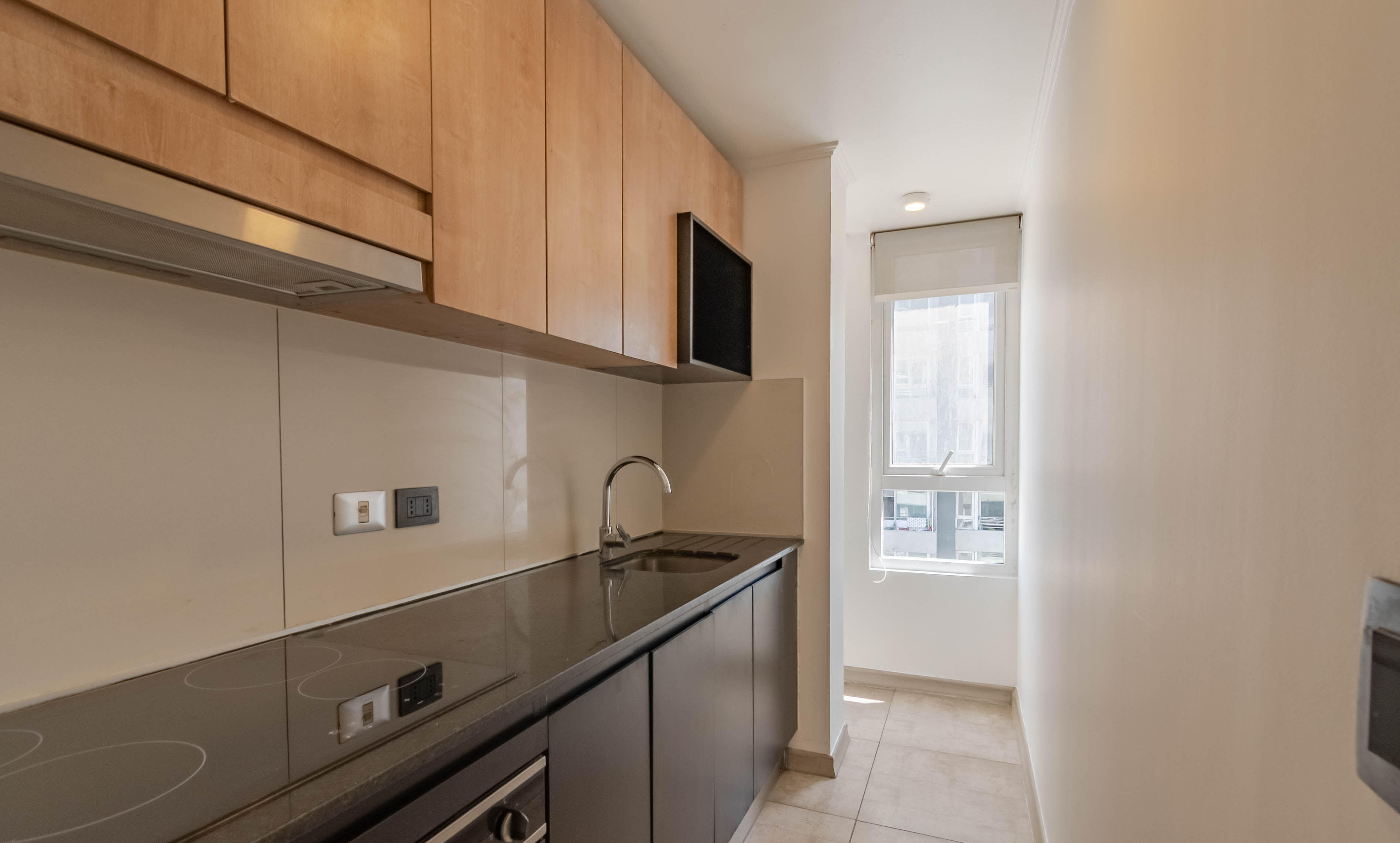 Departamento en Quinta Normal - Miniatura 3