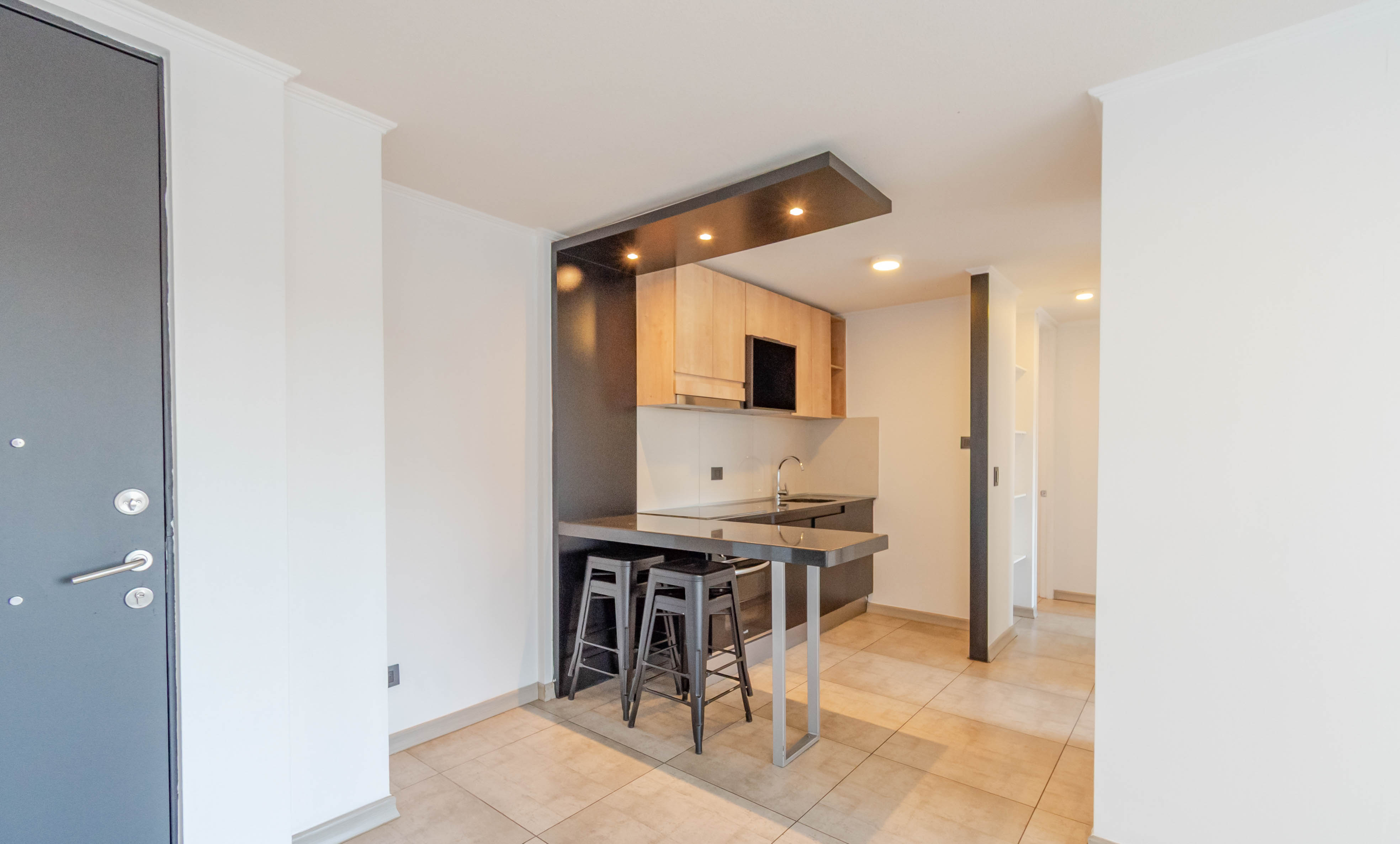 Departamento en Quinta Normal