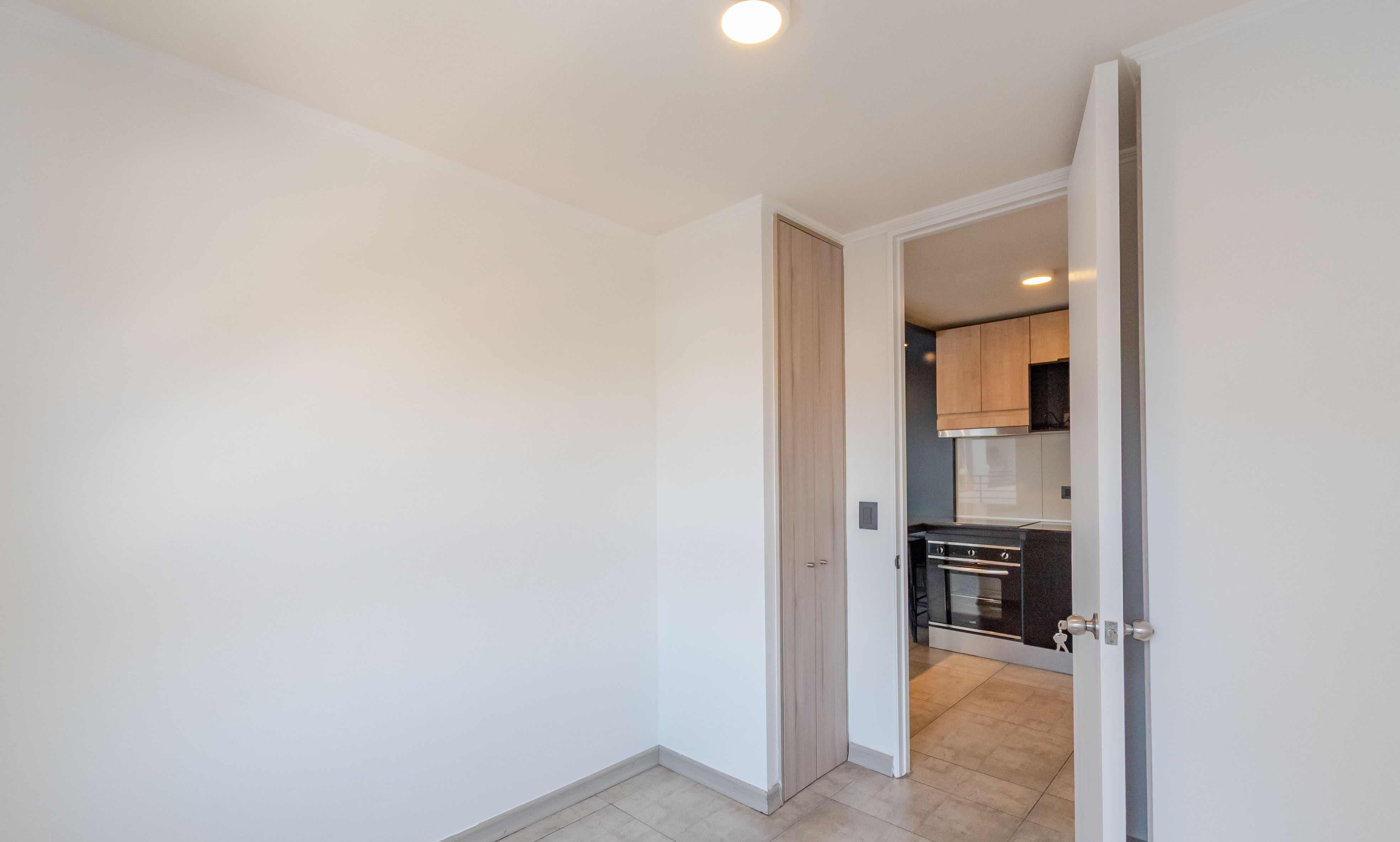 Departamento en Quinta Normal - Miniatura 5