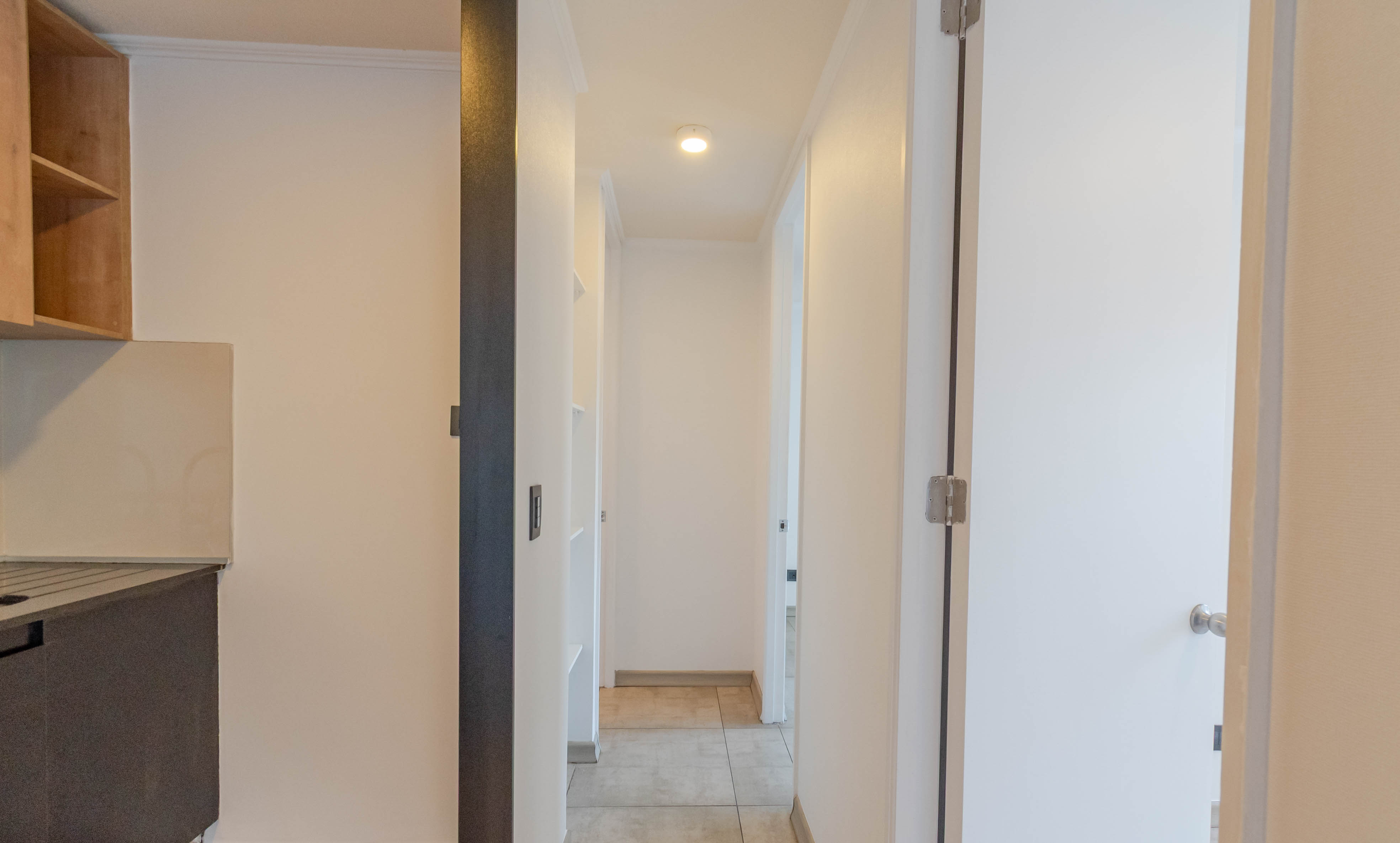 Departamento en Quinta Normal - Miniatura 6