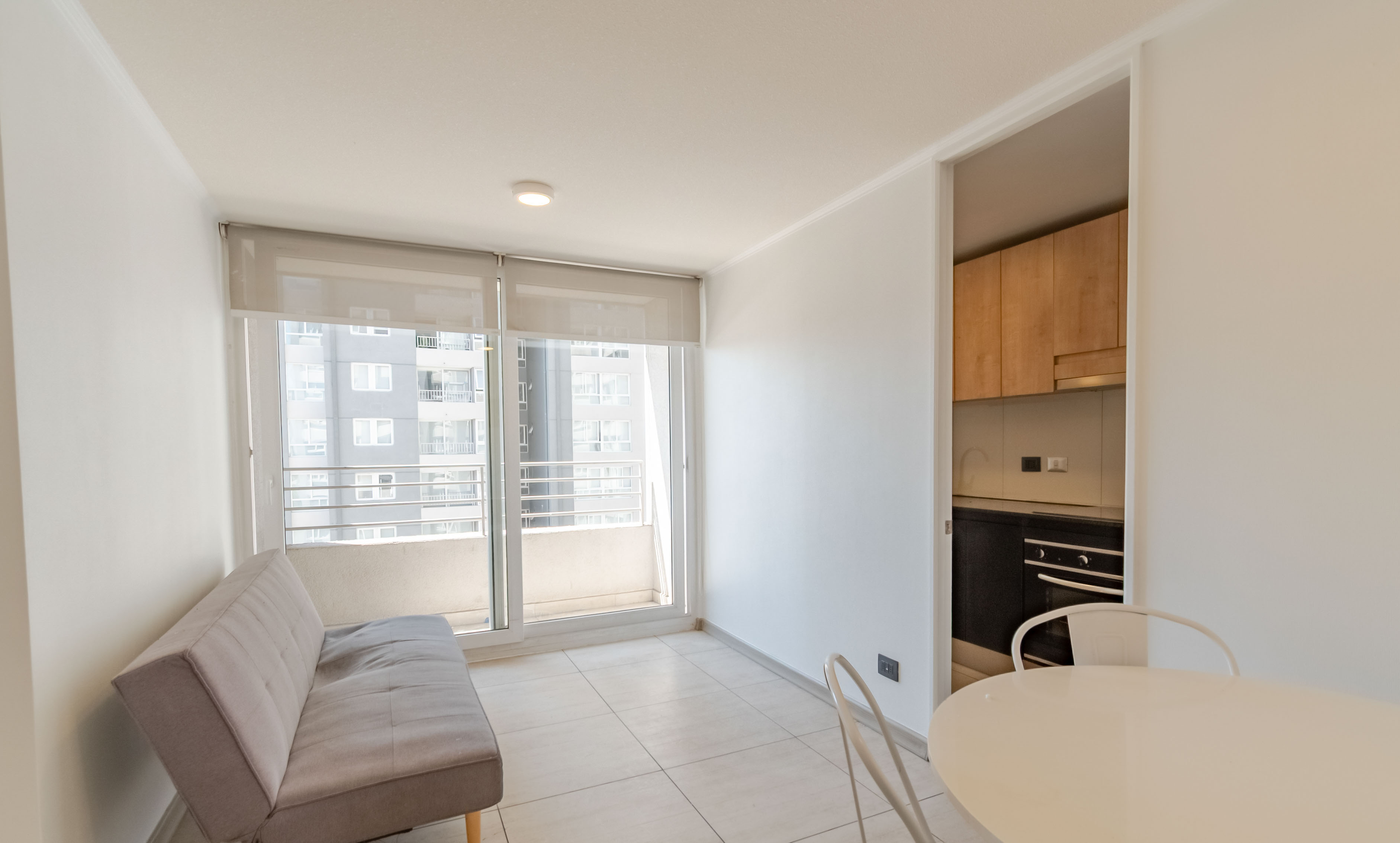 Departamento en Quinta Normal