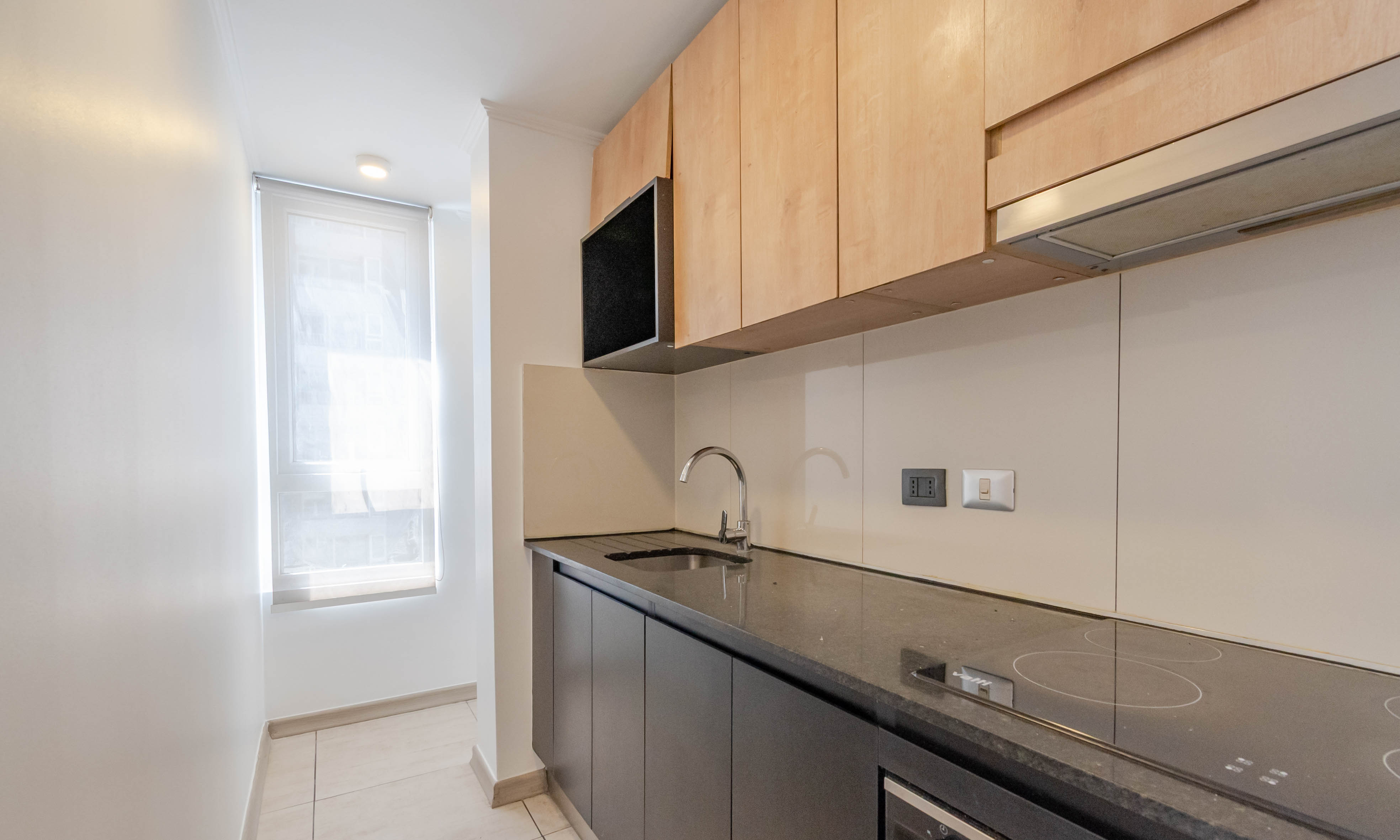 Departamento en Quinta Normal - Miniatura 2