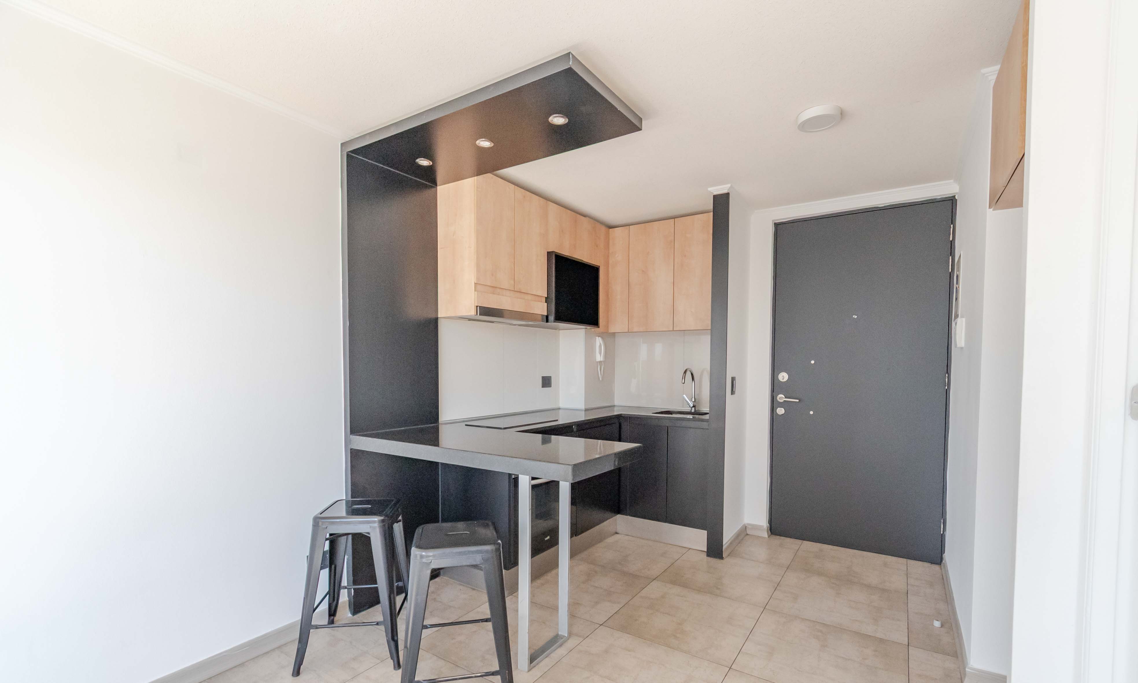 Departamento en Quinta Normal - Miniatura 4