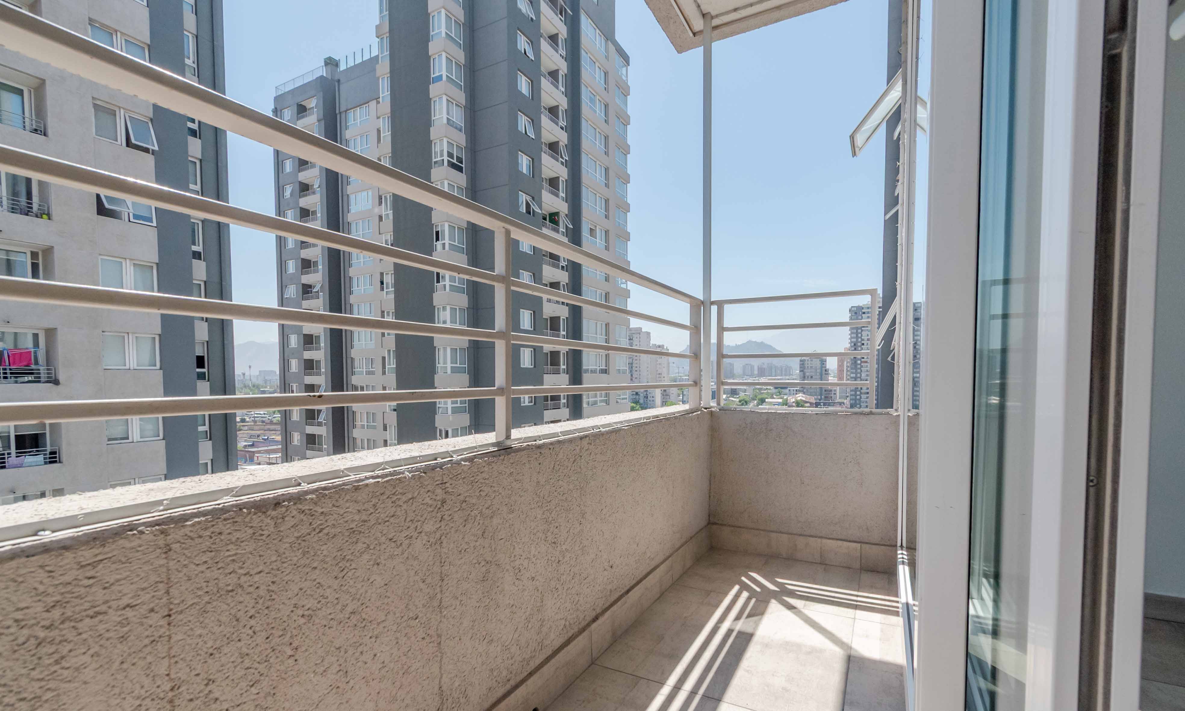 Departamento en Quinta Normal - Miniatura 9