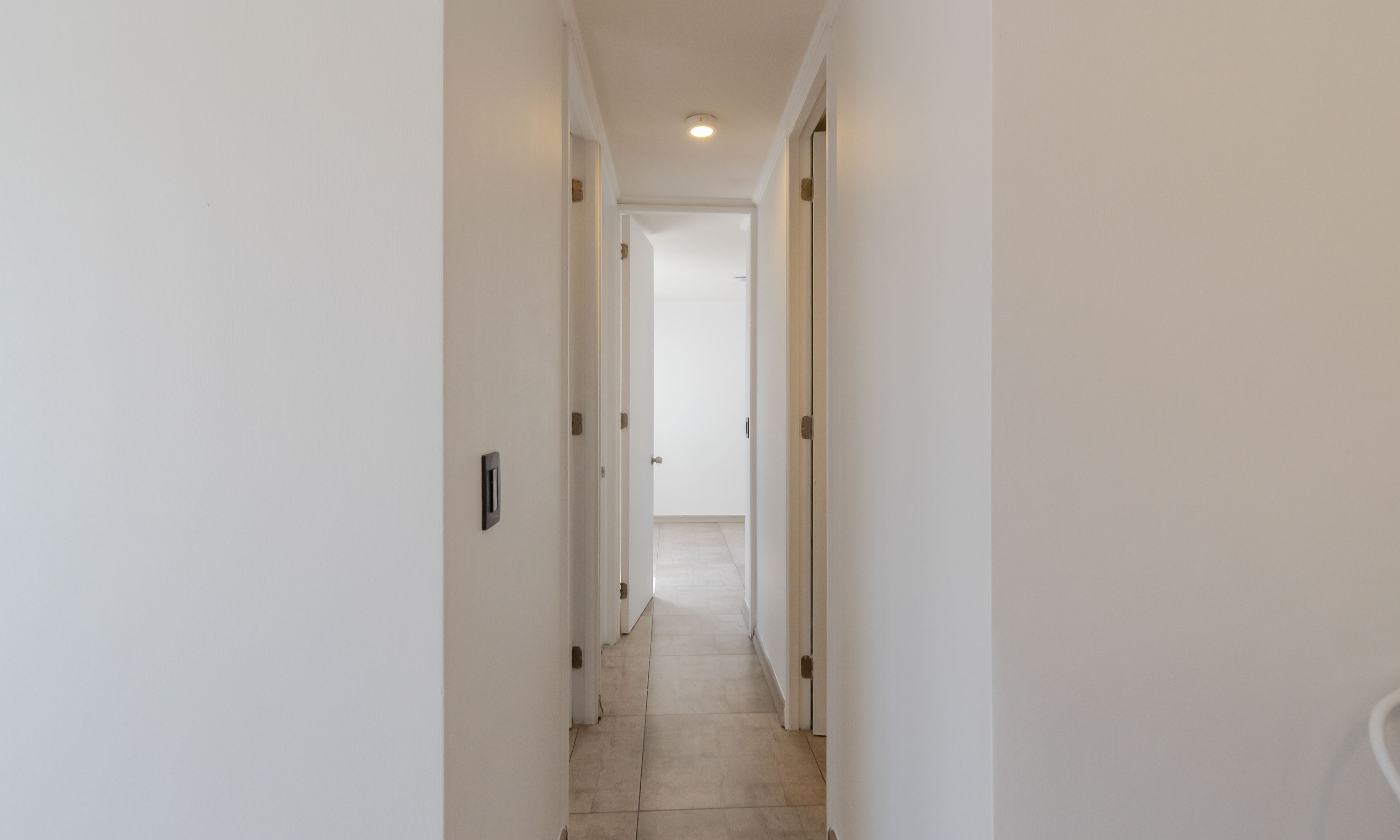 Departamento en Quinta Normal - Miniatura 5