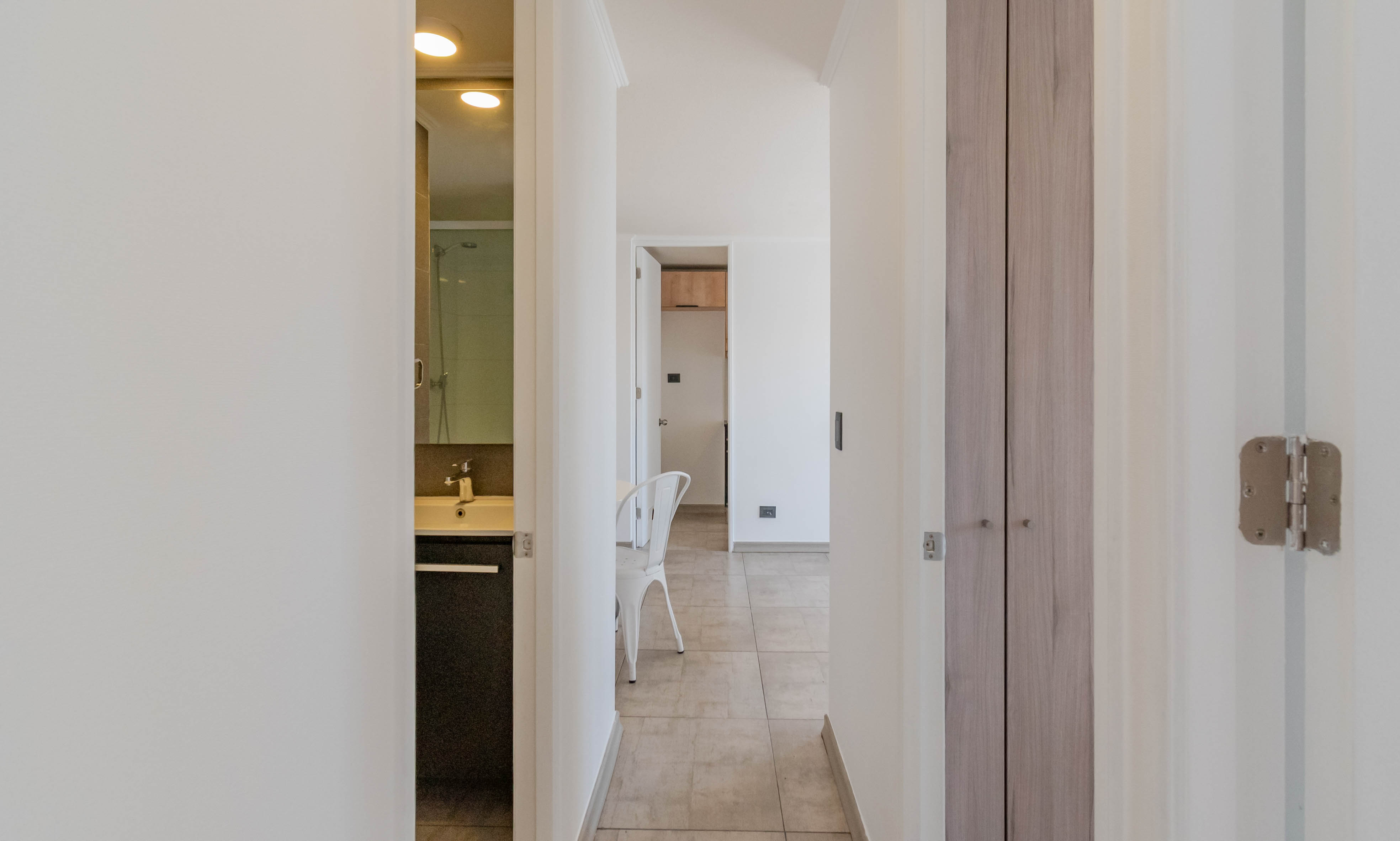 Departamento en Quinta Normal - Miniatura 14