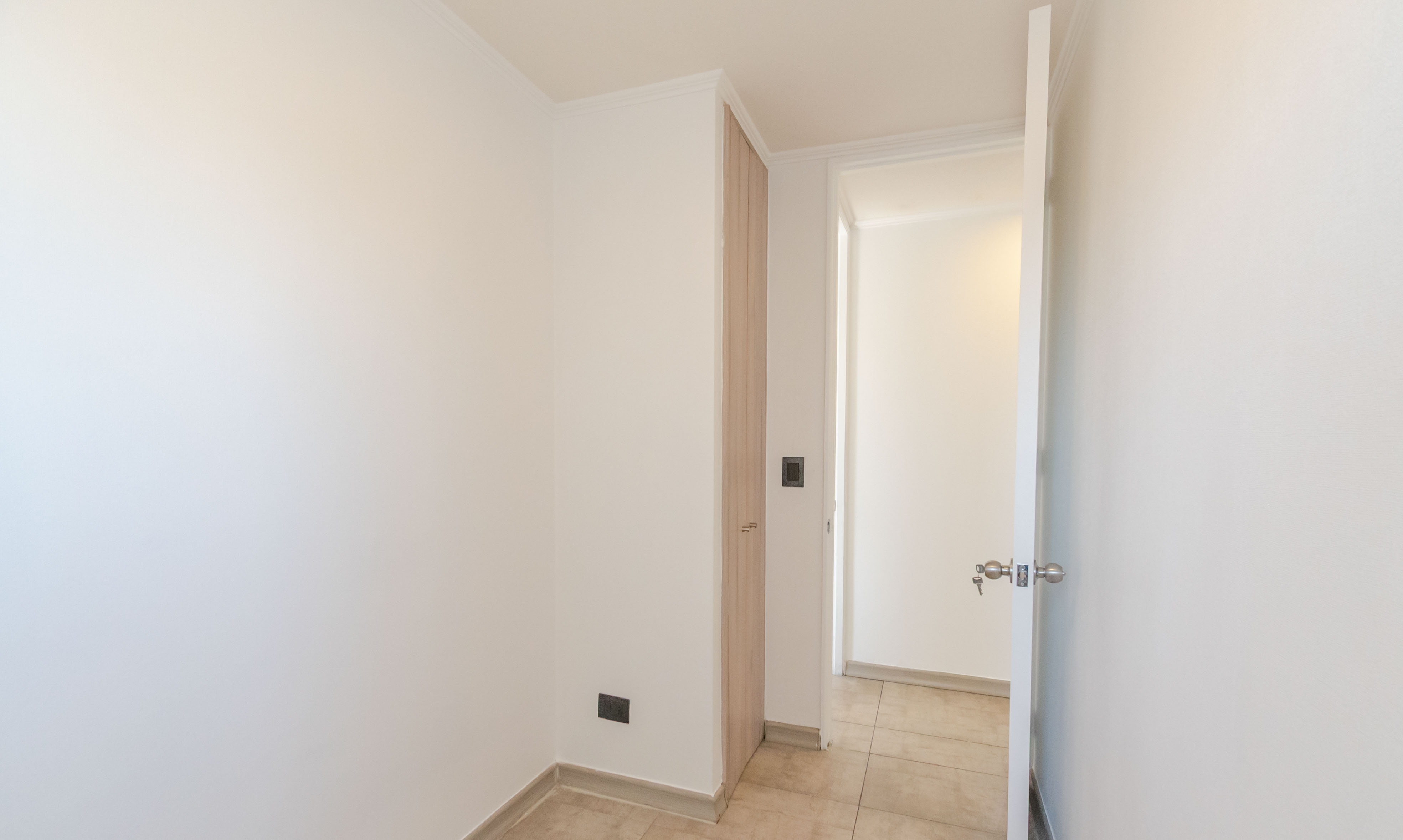 Departamento en Quinta Normal - Miniatura 11