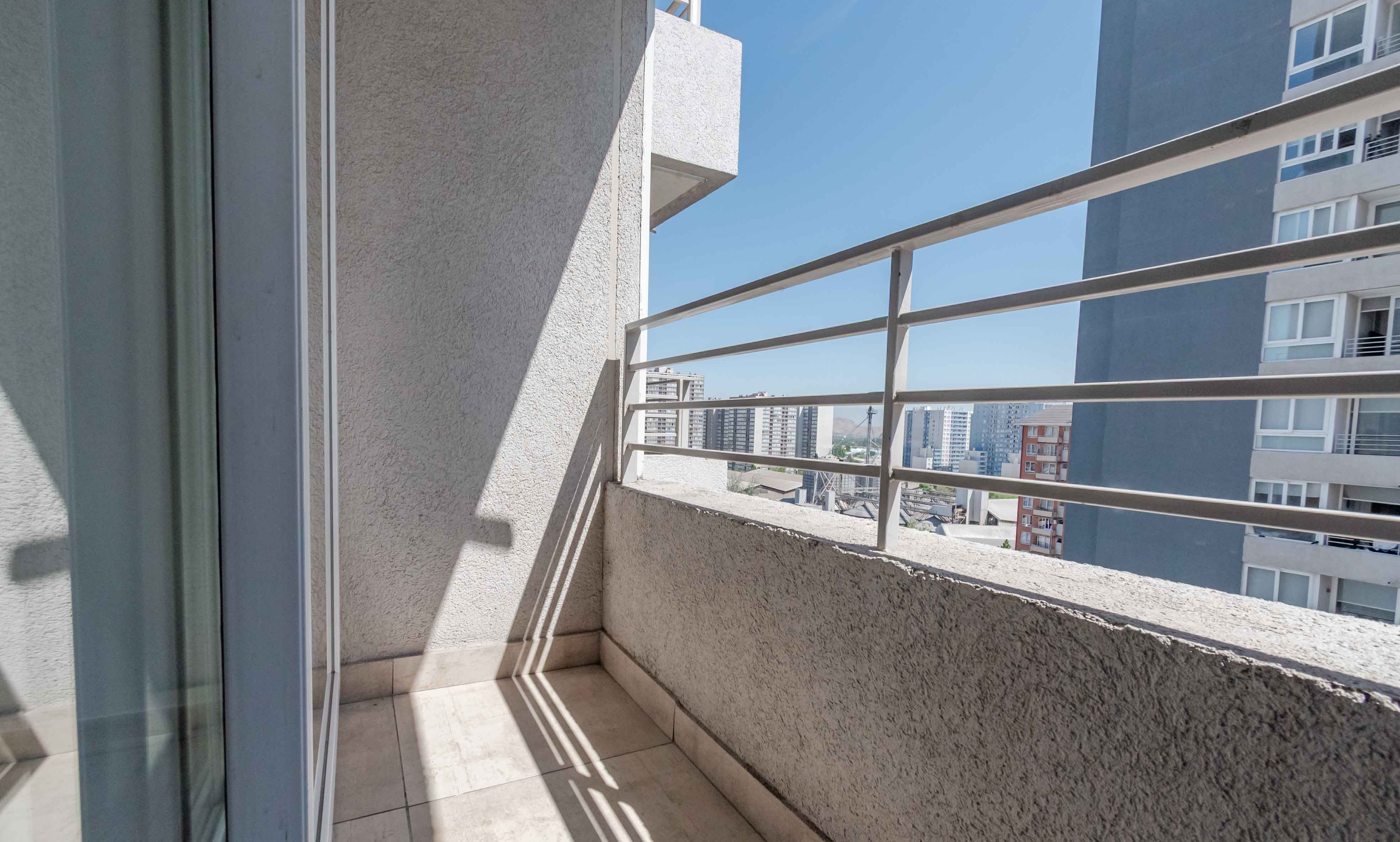 Departamento en Quinta Normal - Miniatura 15