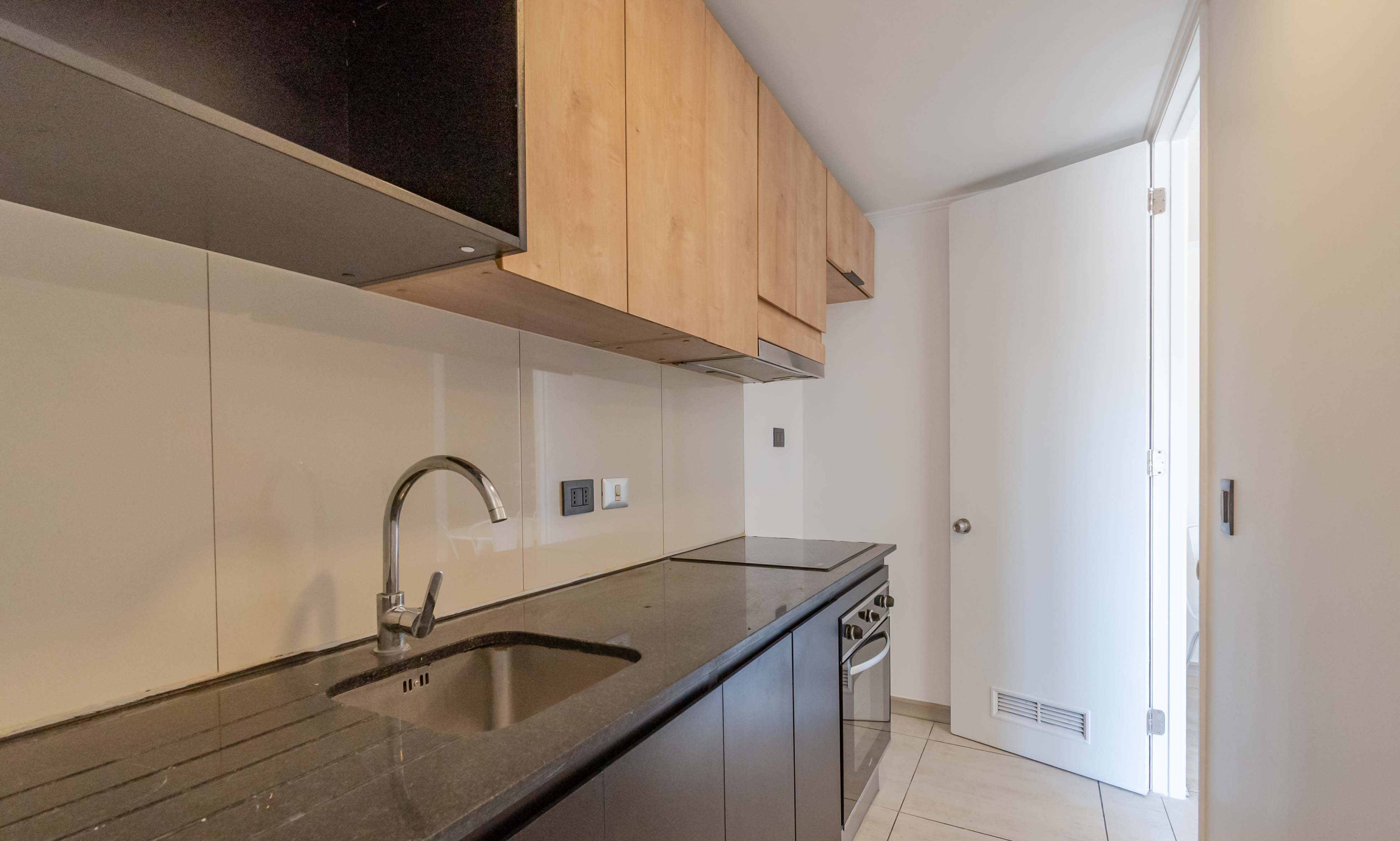 Departamento en Quinta Normal - Miniatura 3