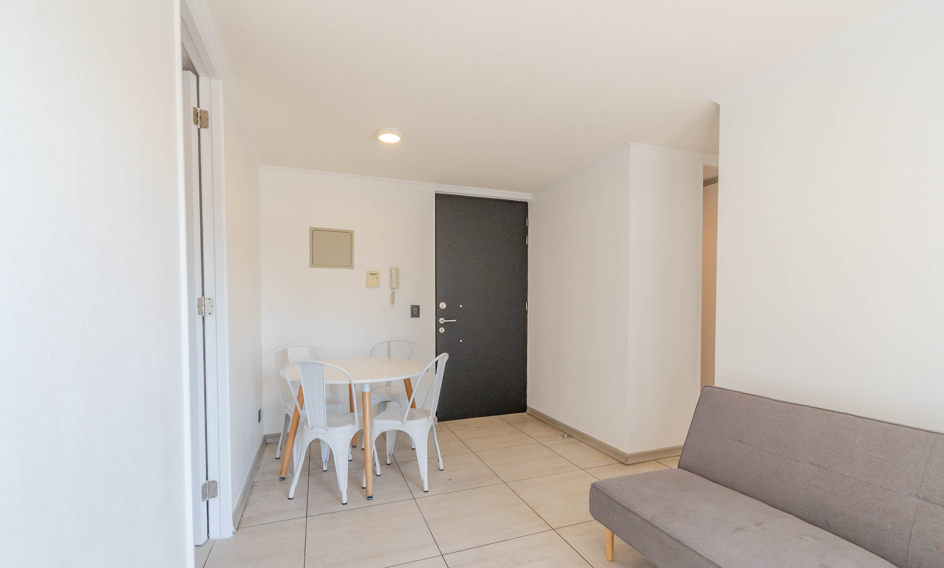 Departamento en Quinta Normal - Miniatura 4