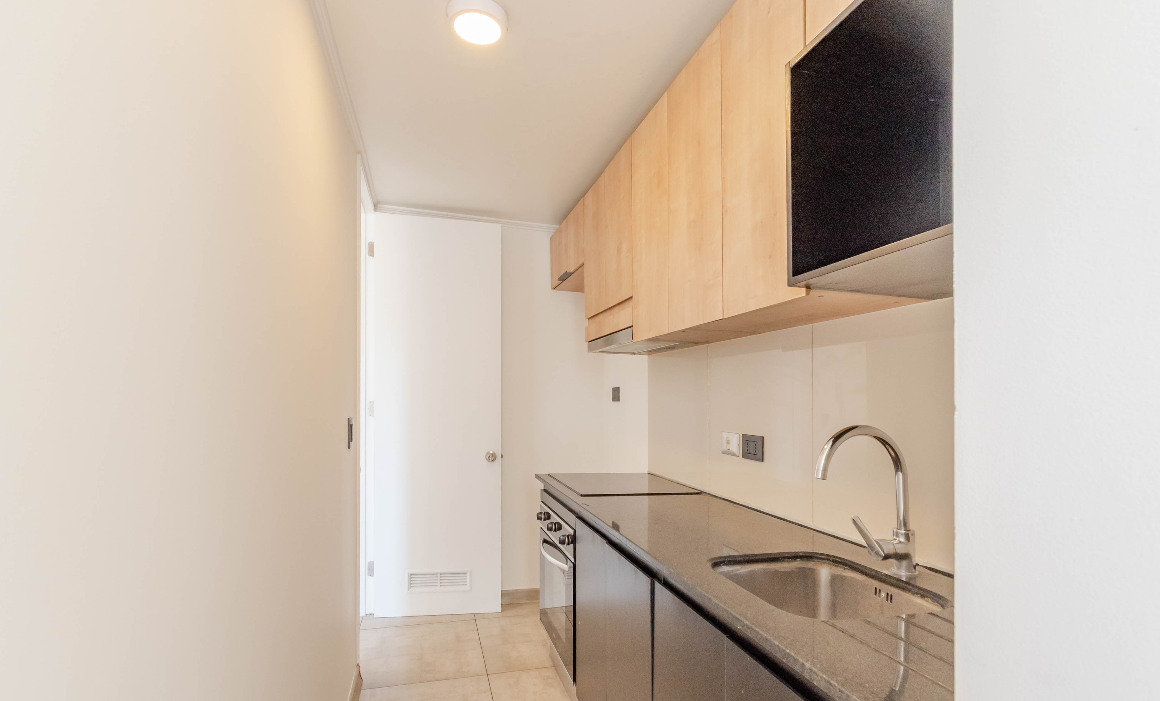 Departamento en Quinta Normal - Miniatura 4