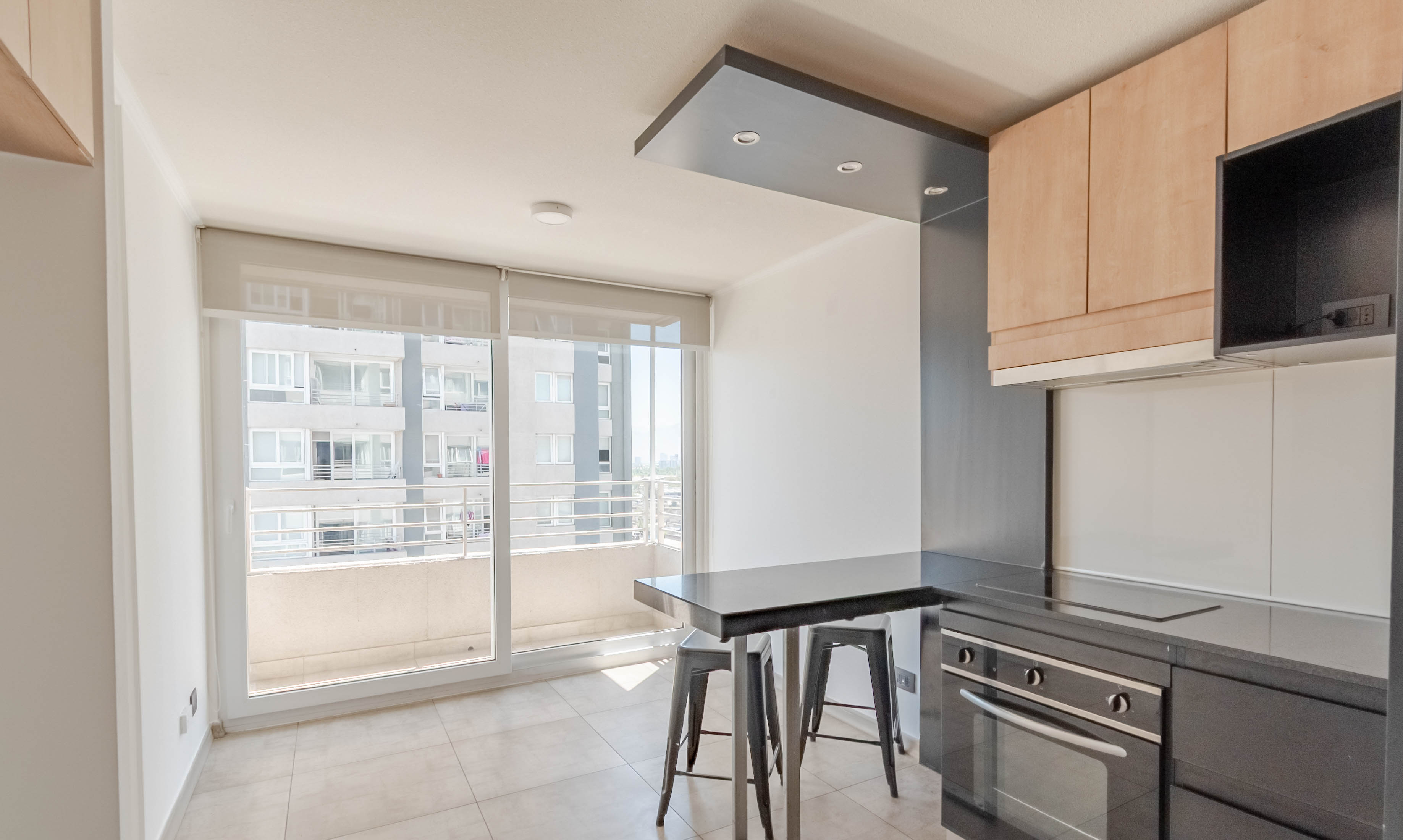 Departamento en Quinta Normal