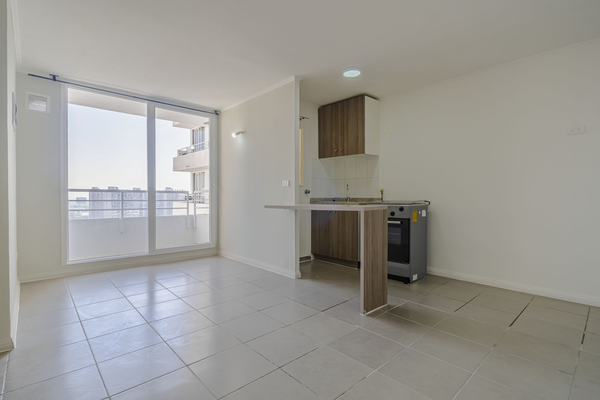 Departamento en Quinta Normal