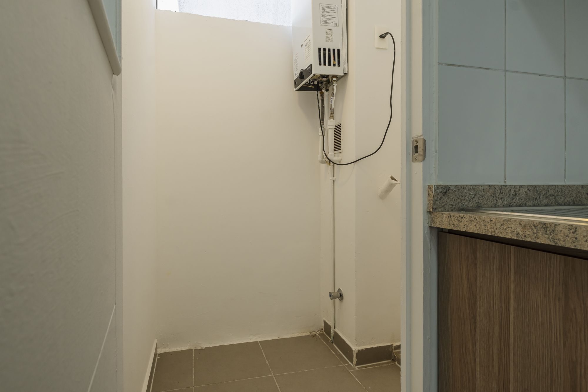 Departamento en Quinta Normal - Miniatura 5