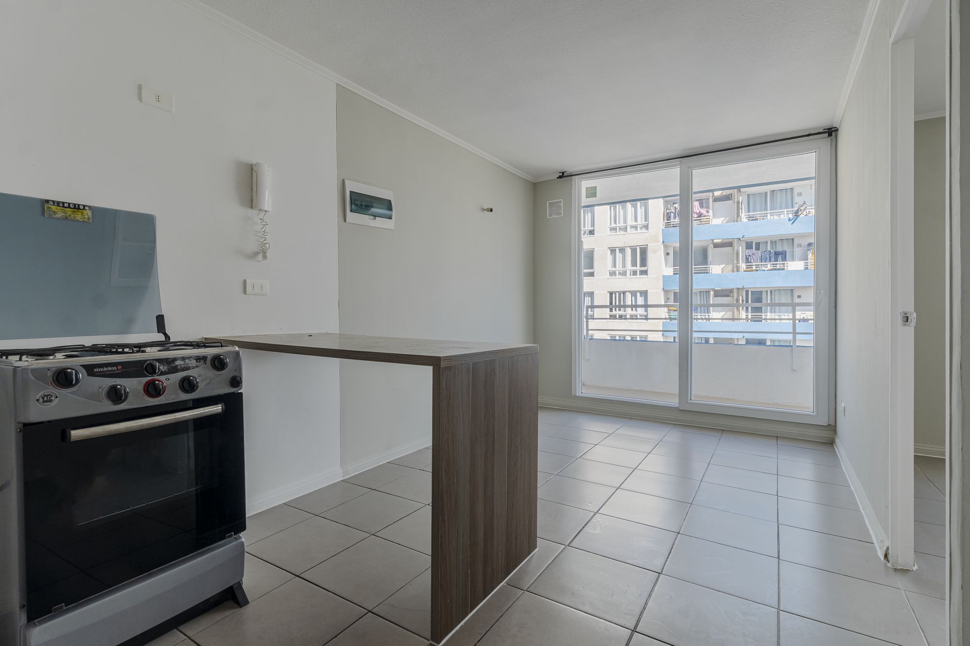 Departamento en Quinta Normal