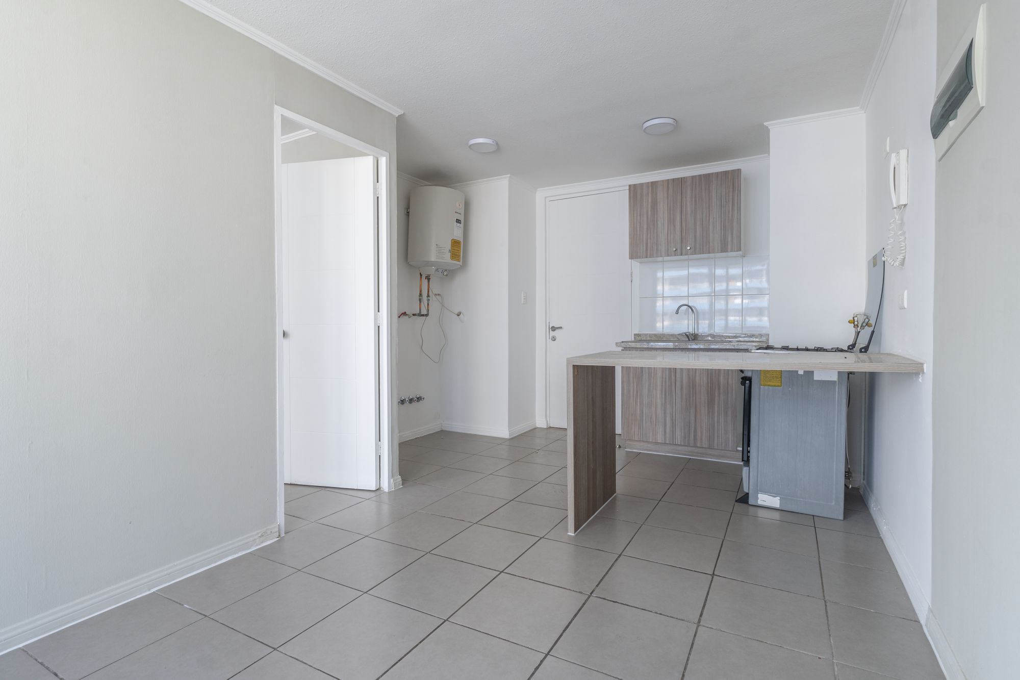 Departamento en Quinta Normal - Miniatura 2