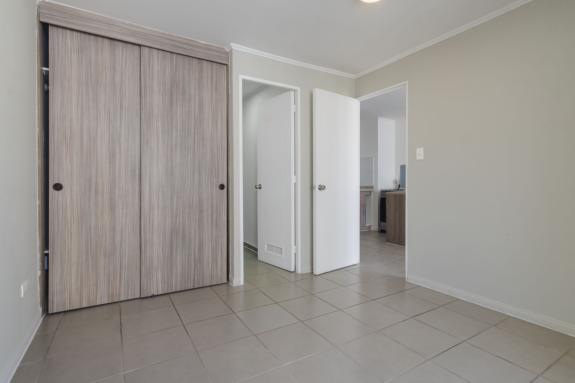 Departamento en Quinta Normal - Miniatura 4