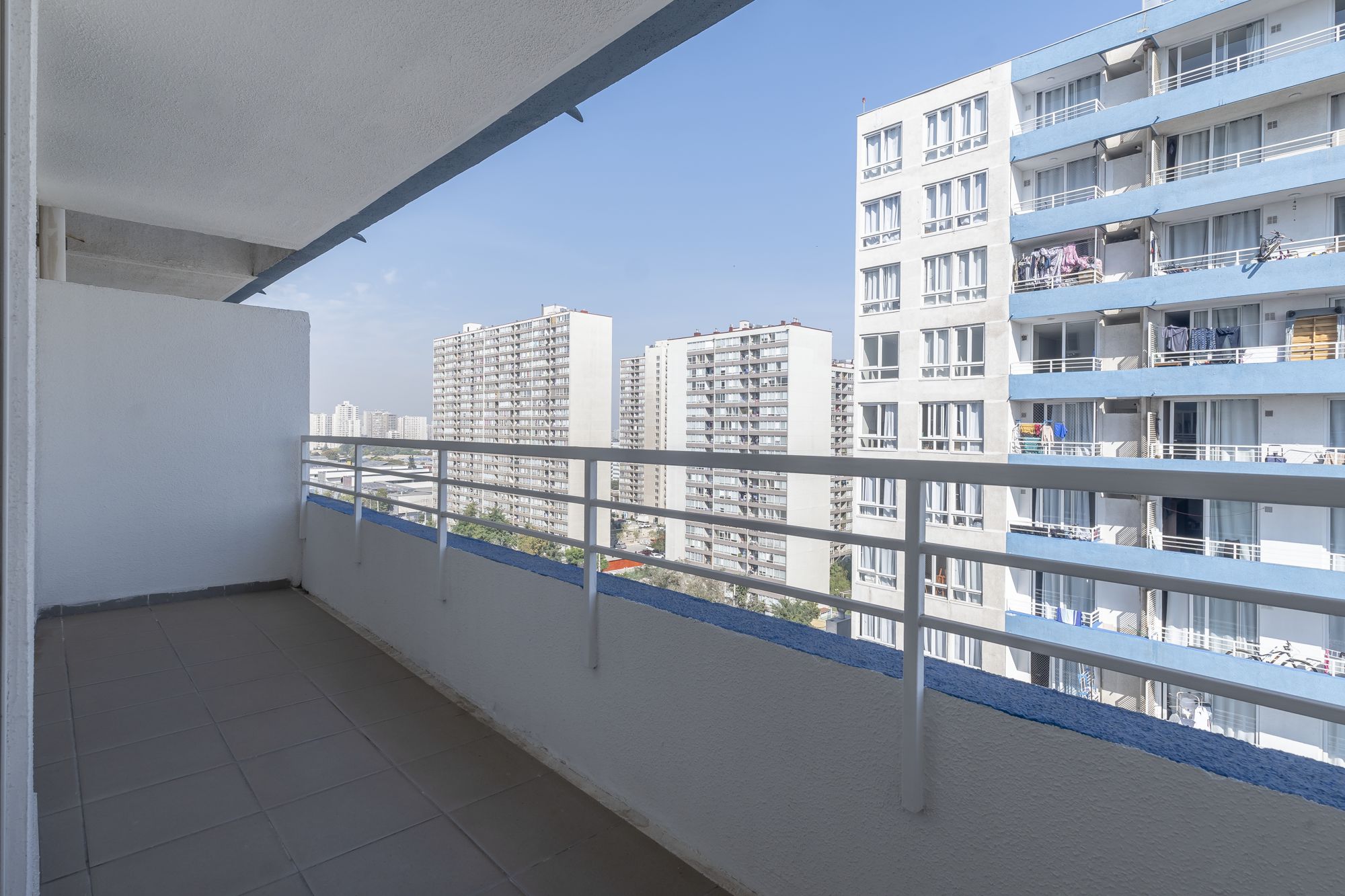 Departamento en Quinta Normal - Miniatura 5