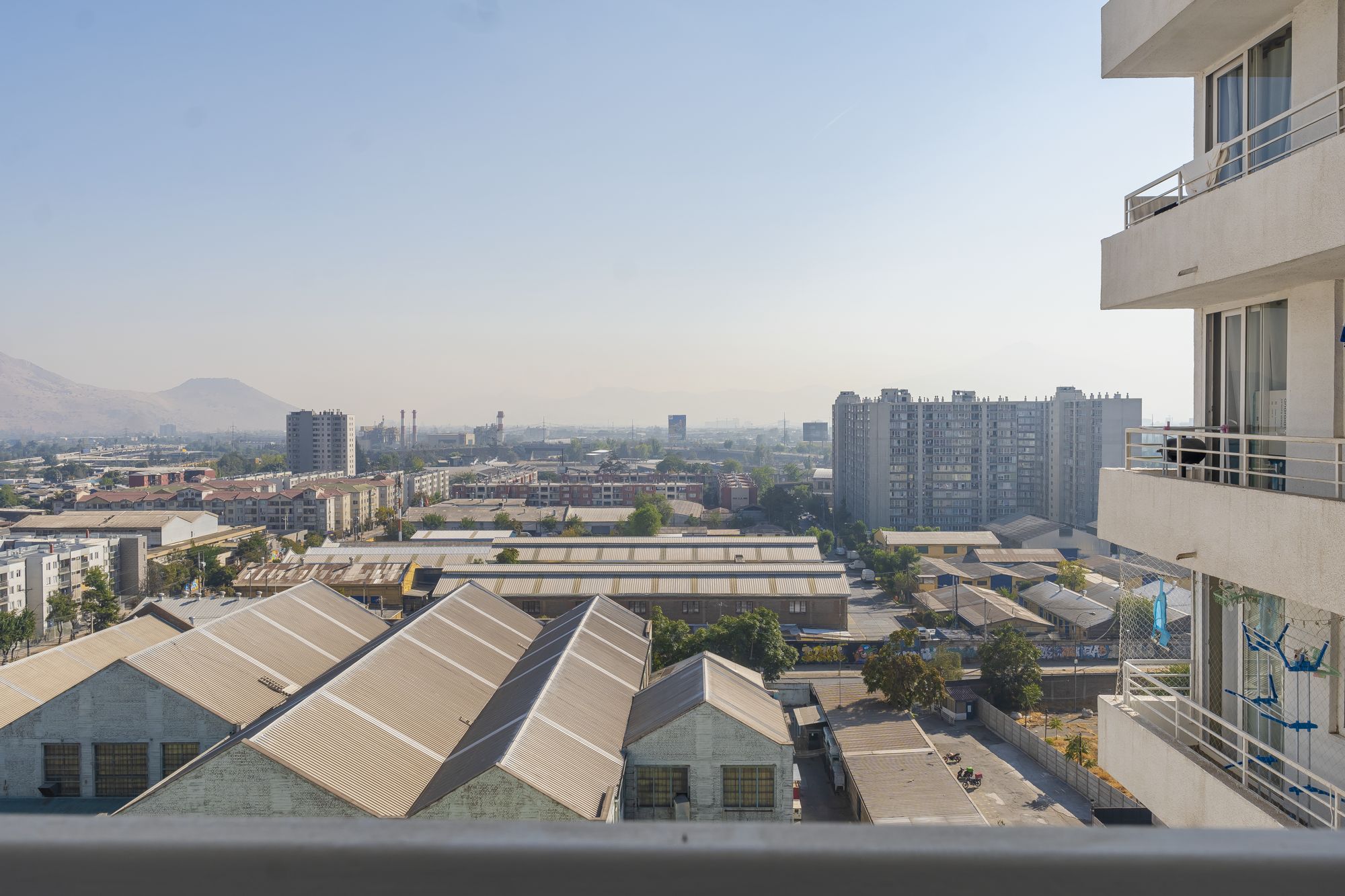 Departamento en Quinta Normal - Miniatura 2