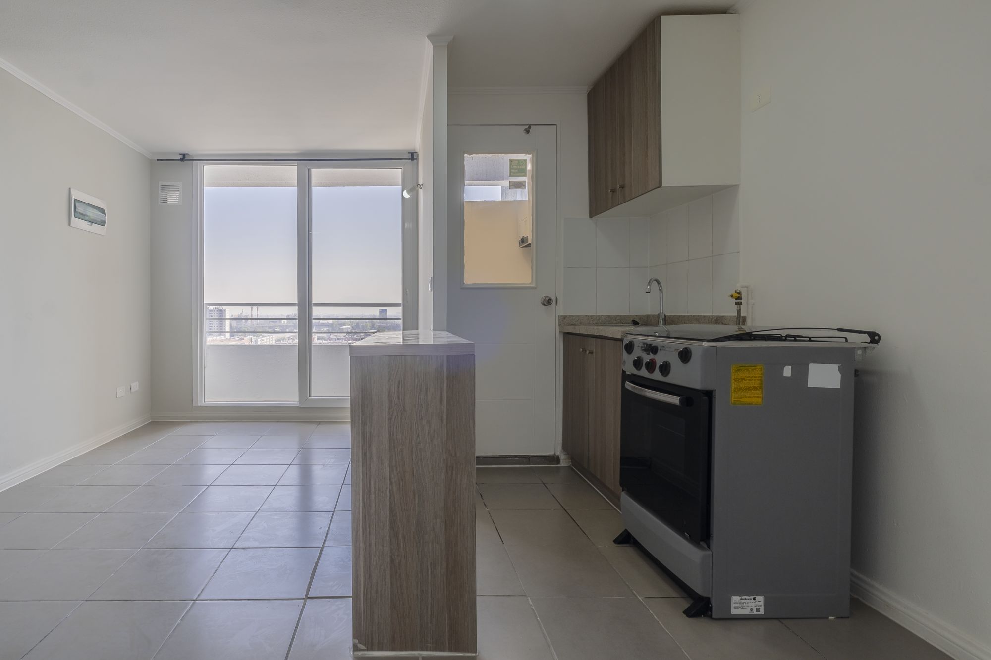 Departamento en Quinta Normal - Miniatura 4