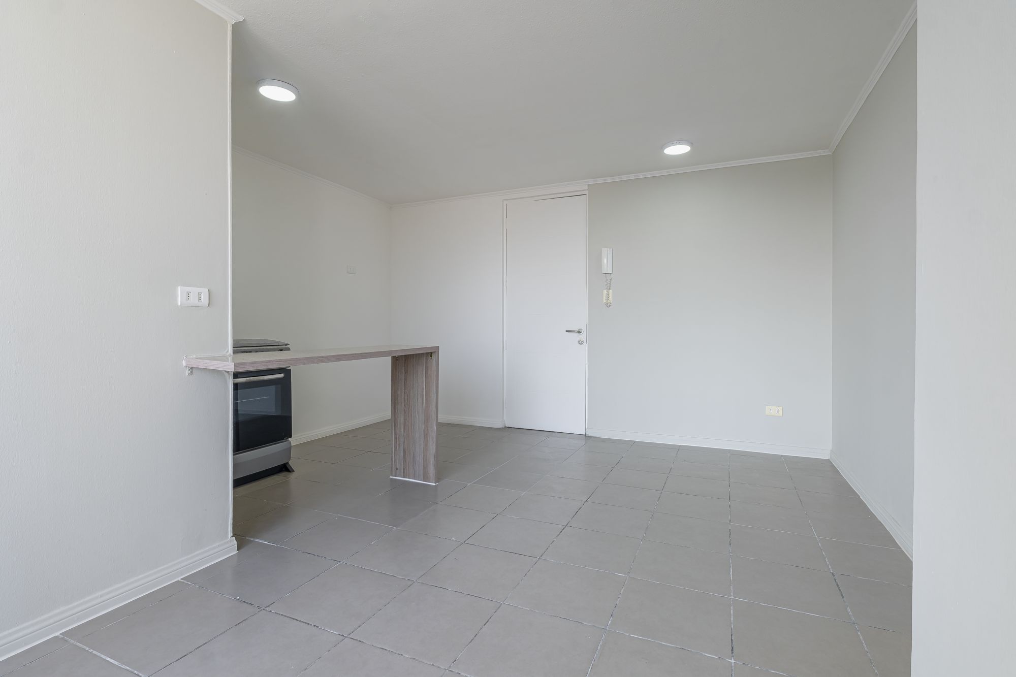 Departamento en Quinta Normal - Miniatura 5