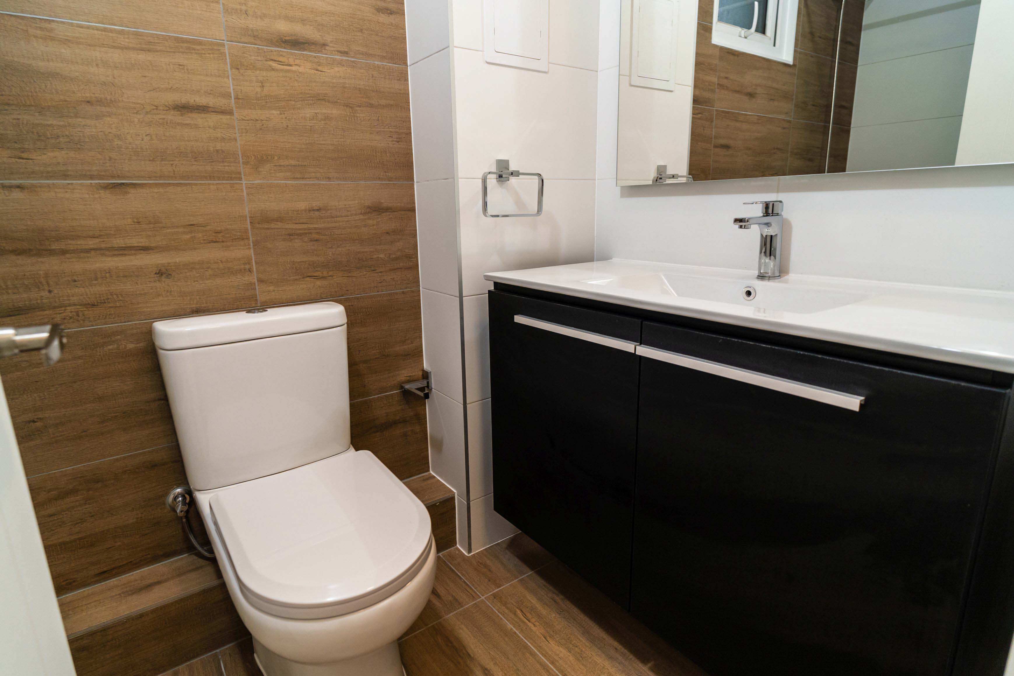 Departamento en San Miguel - Miniatura 17