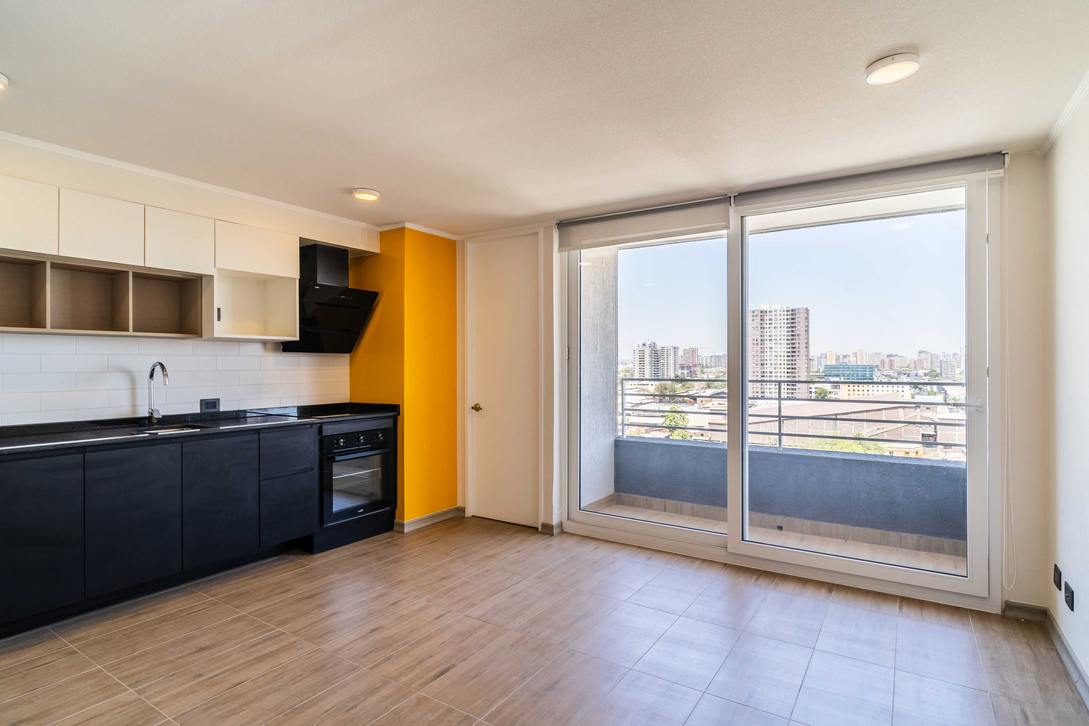 Departamento en San Miguel