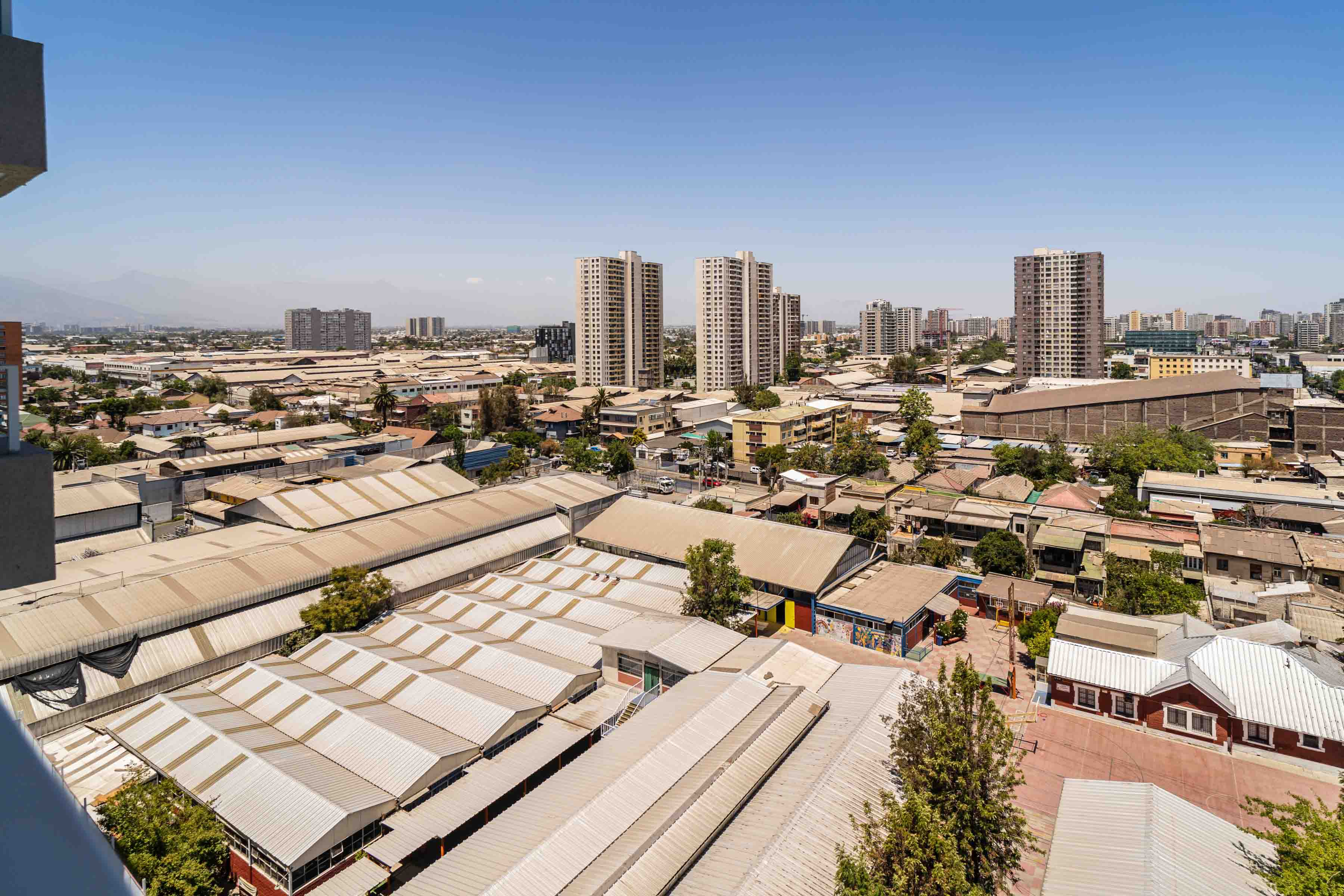 Departamento en San Miguel - Miniatura 21