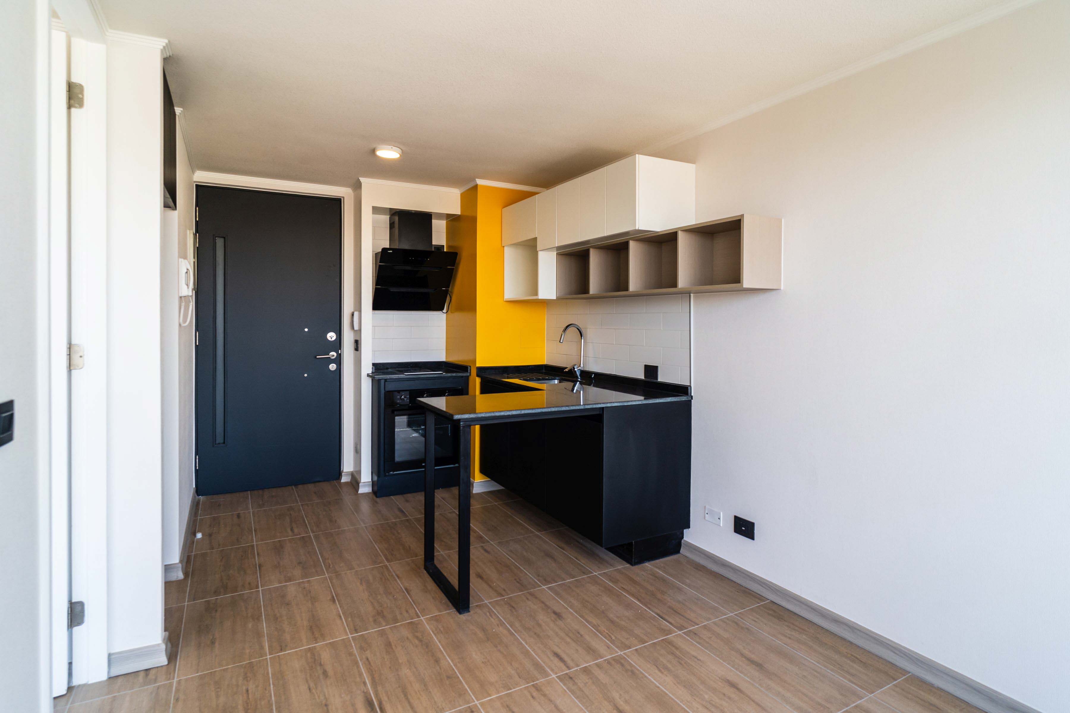 Departamento en San Miguel - Miniatura 6