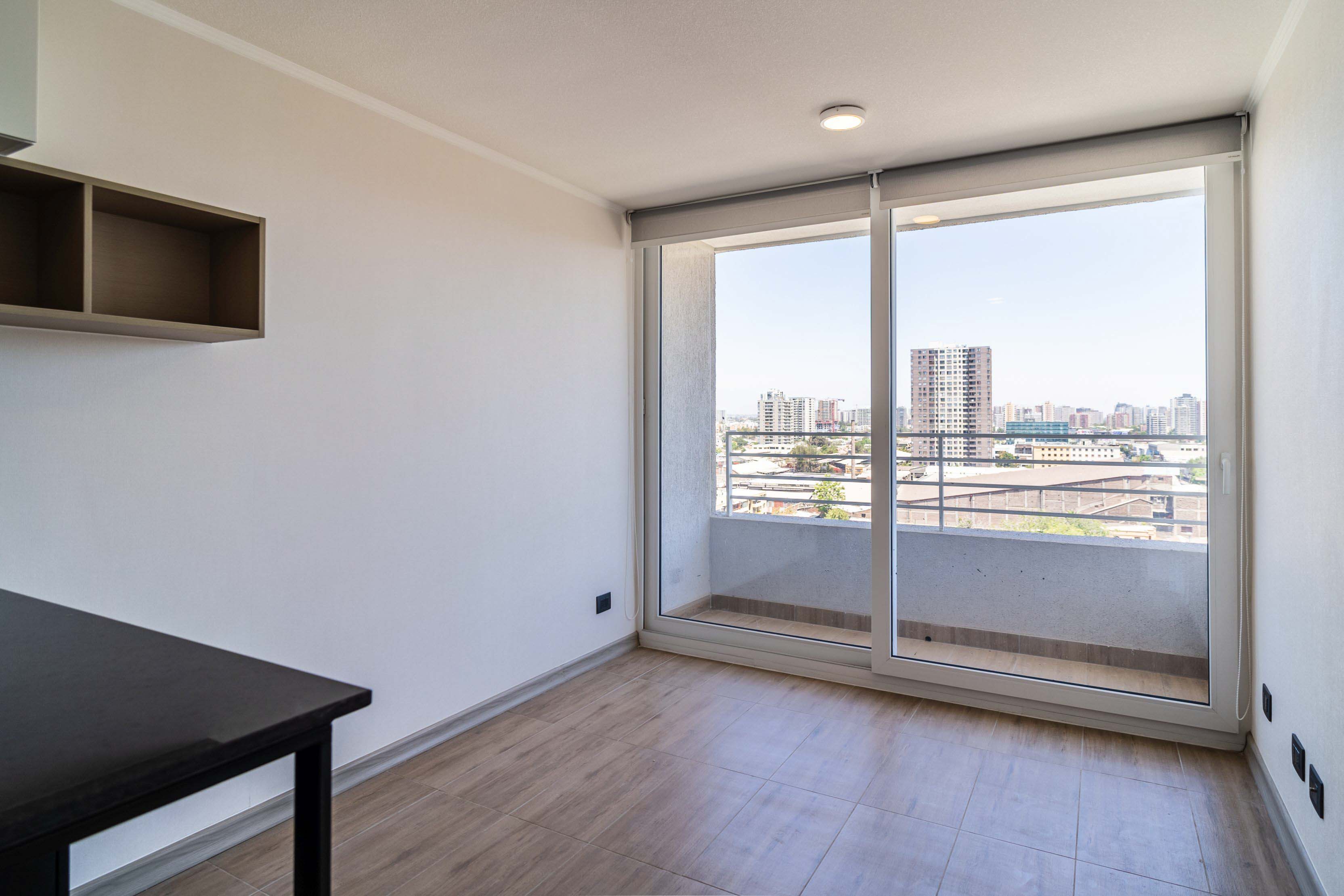 Departamento en San Miguel