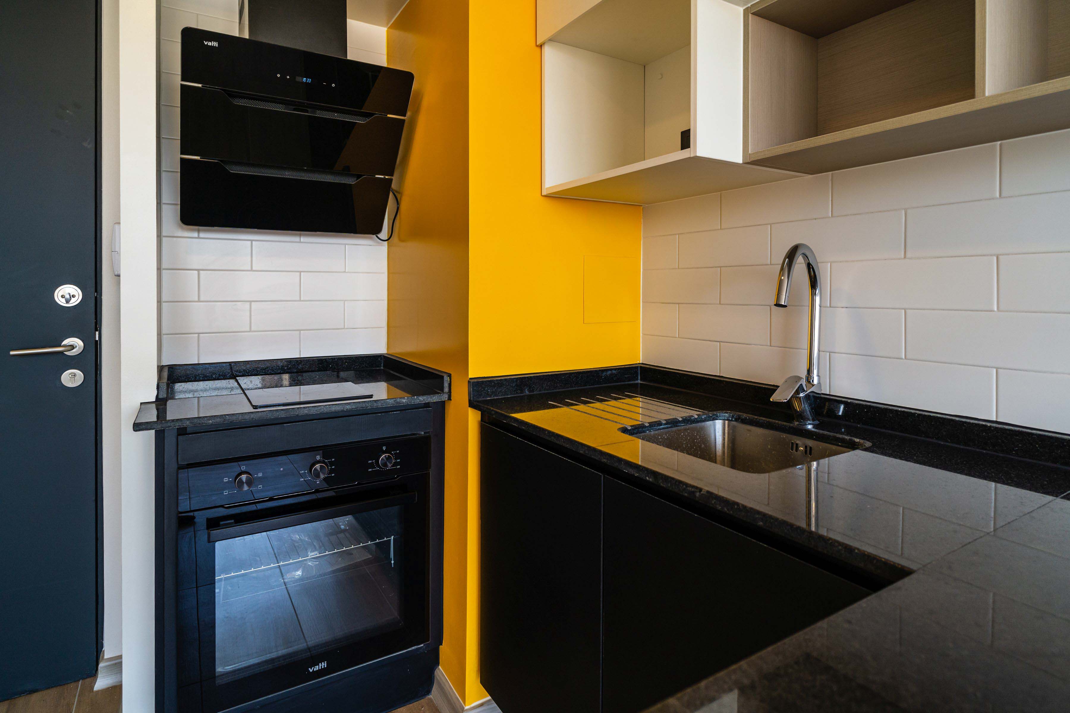 Departamento en San Miguel - Miniatura 9