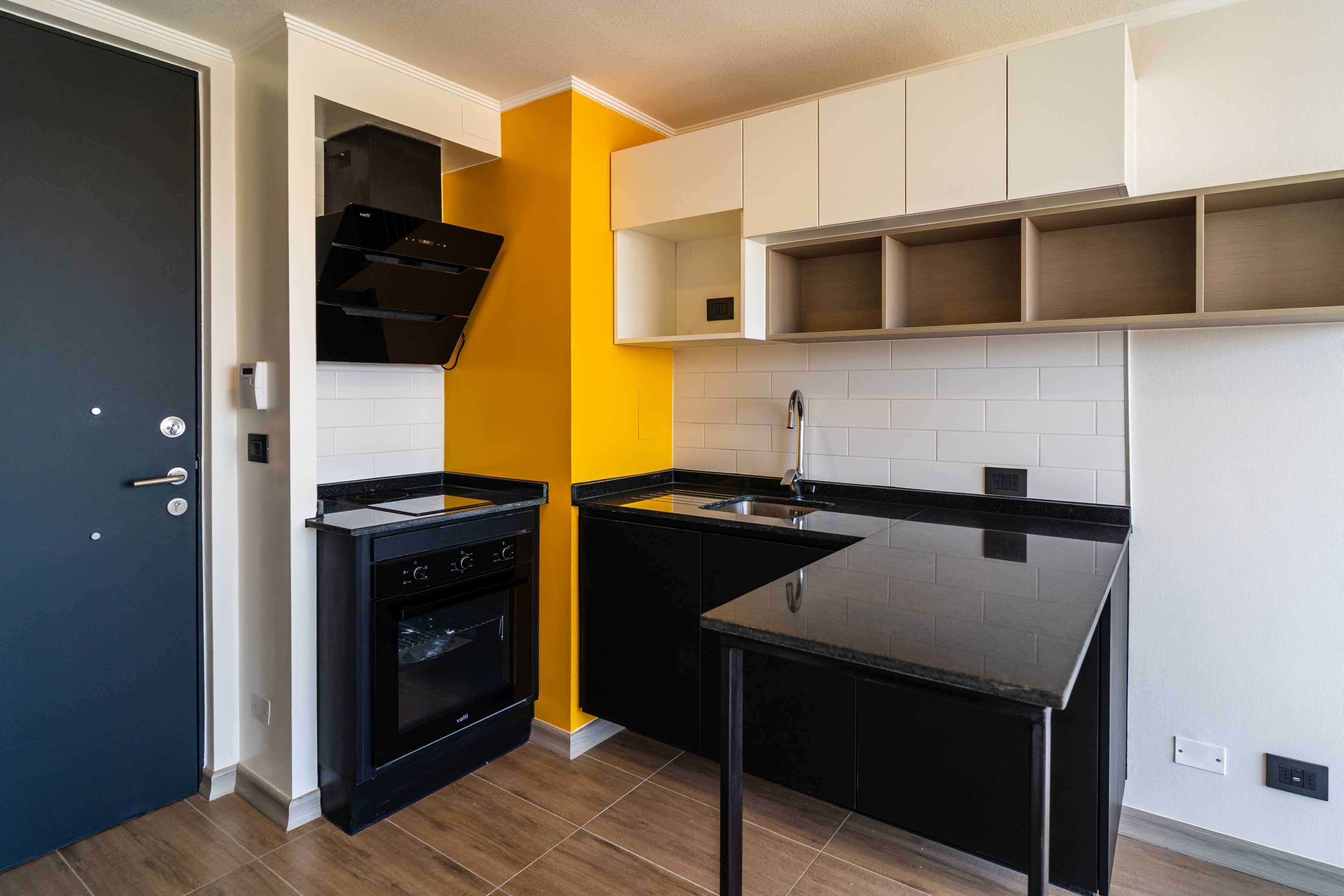 Departamento en San Miguel - Miniatura 8