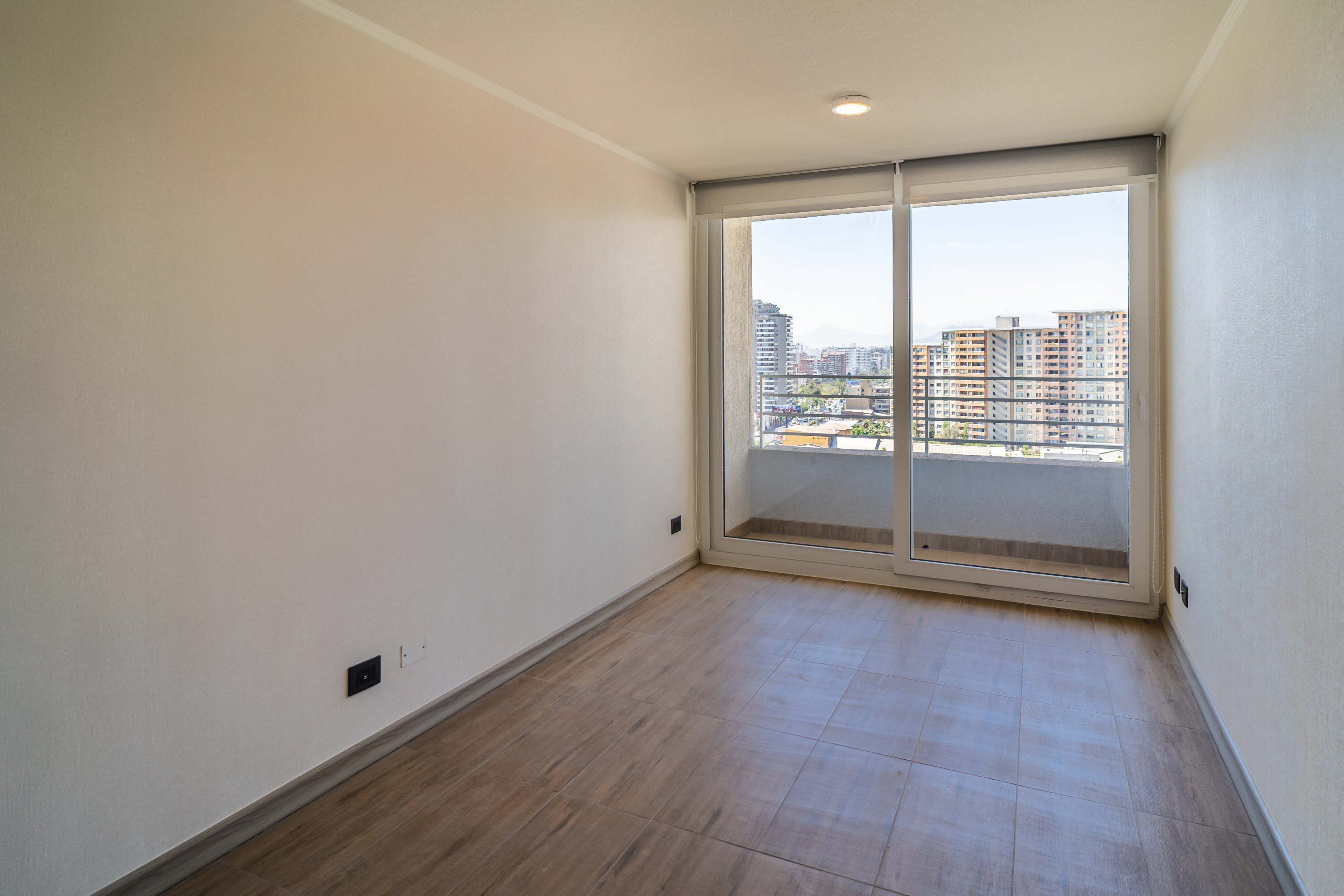 Departamento en San Miguel