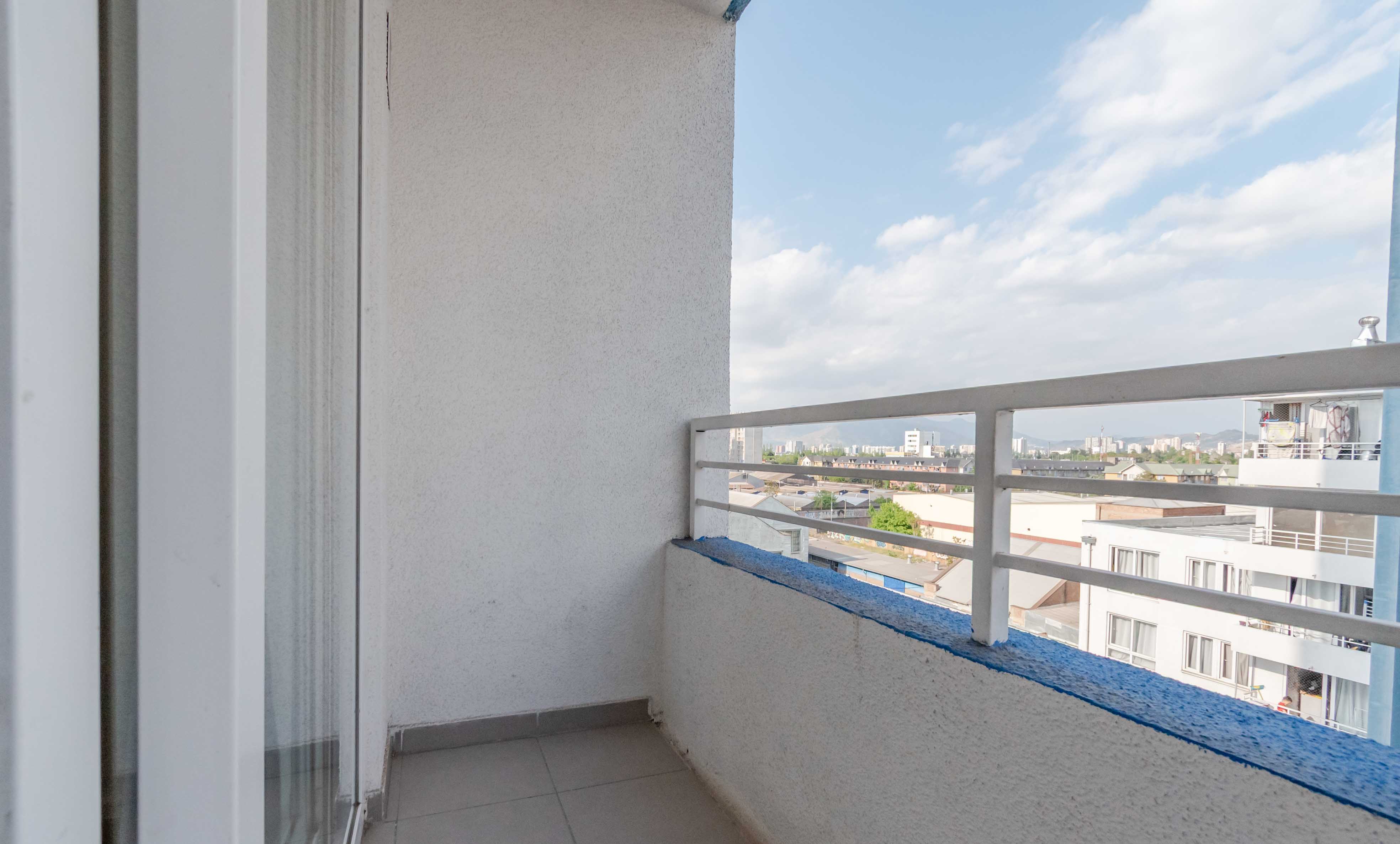 Departamento en Quinta Normal - Miniatura 13