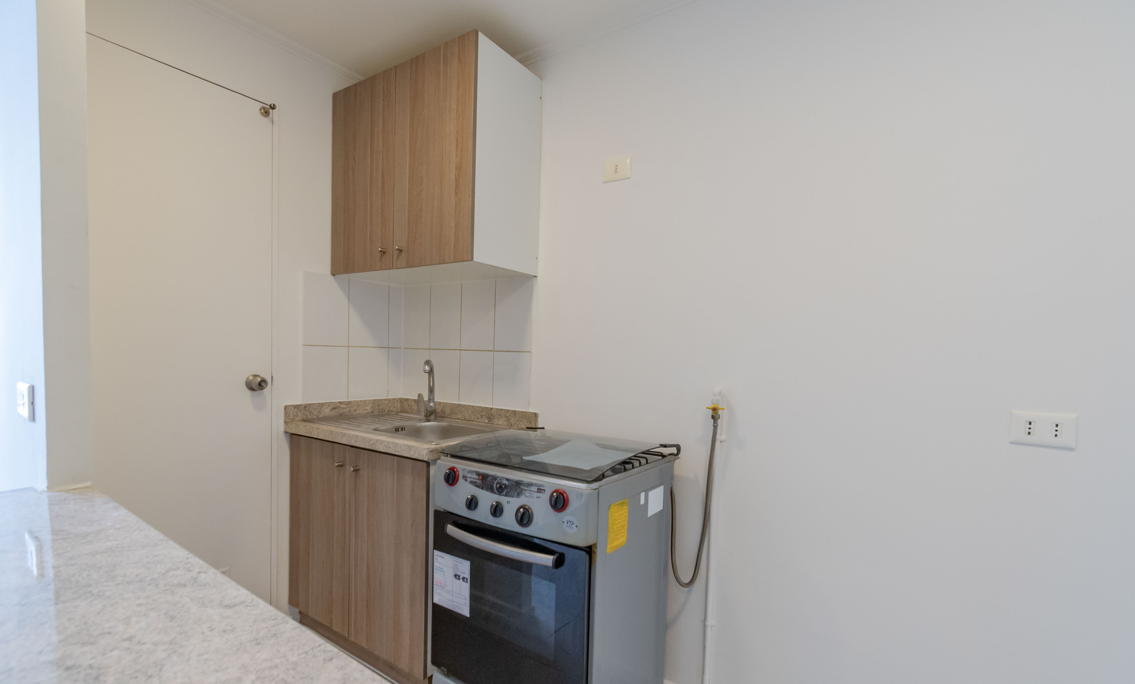 Departamento en Quinta Normal - Miniatura 3