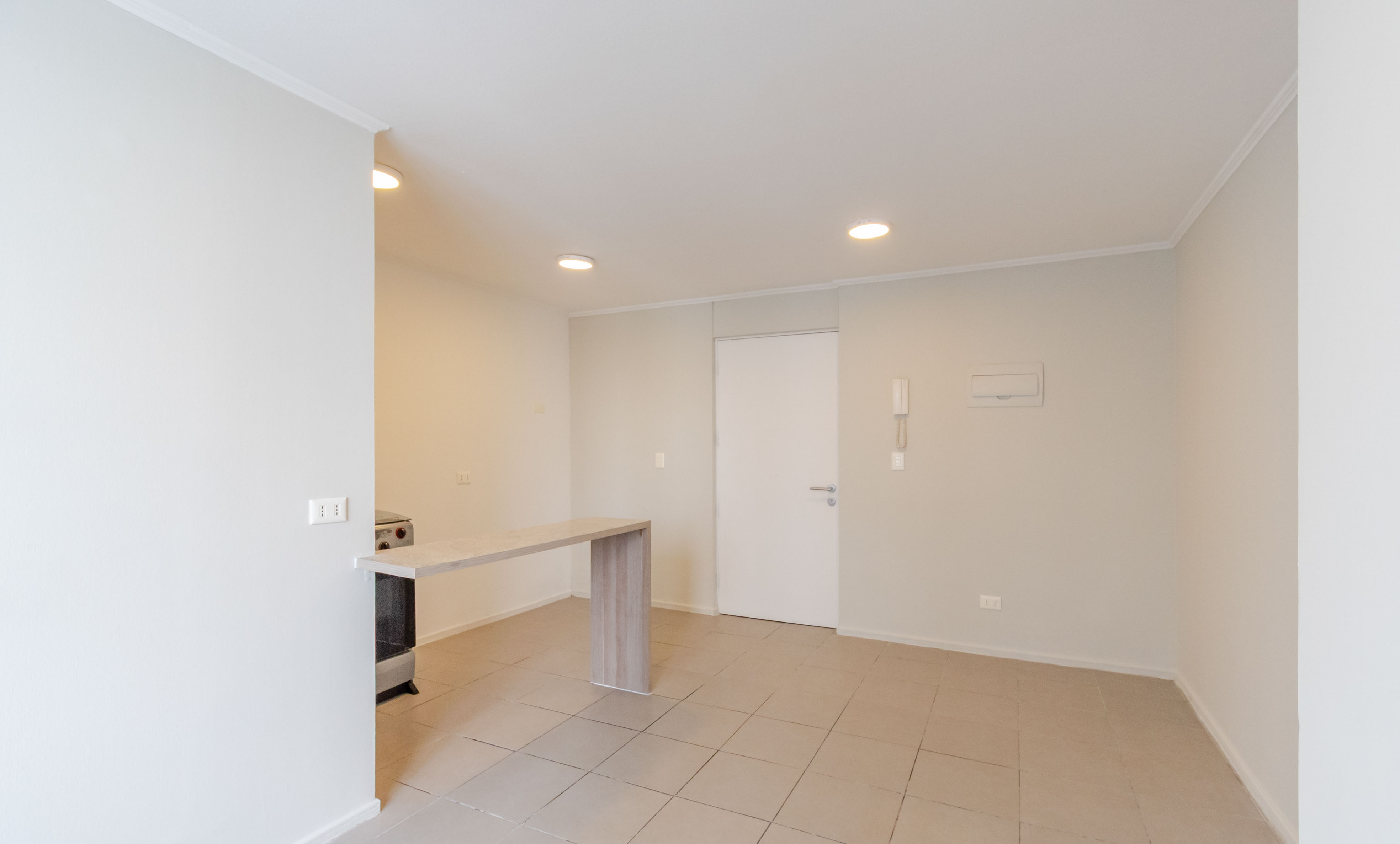 Departamento en Quinta Normal - Miniatura 4